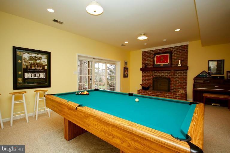 707 Villa Ridge Road Falls Church, VA 22046 - Photo 25 of 30 Recreation Room #2
