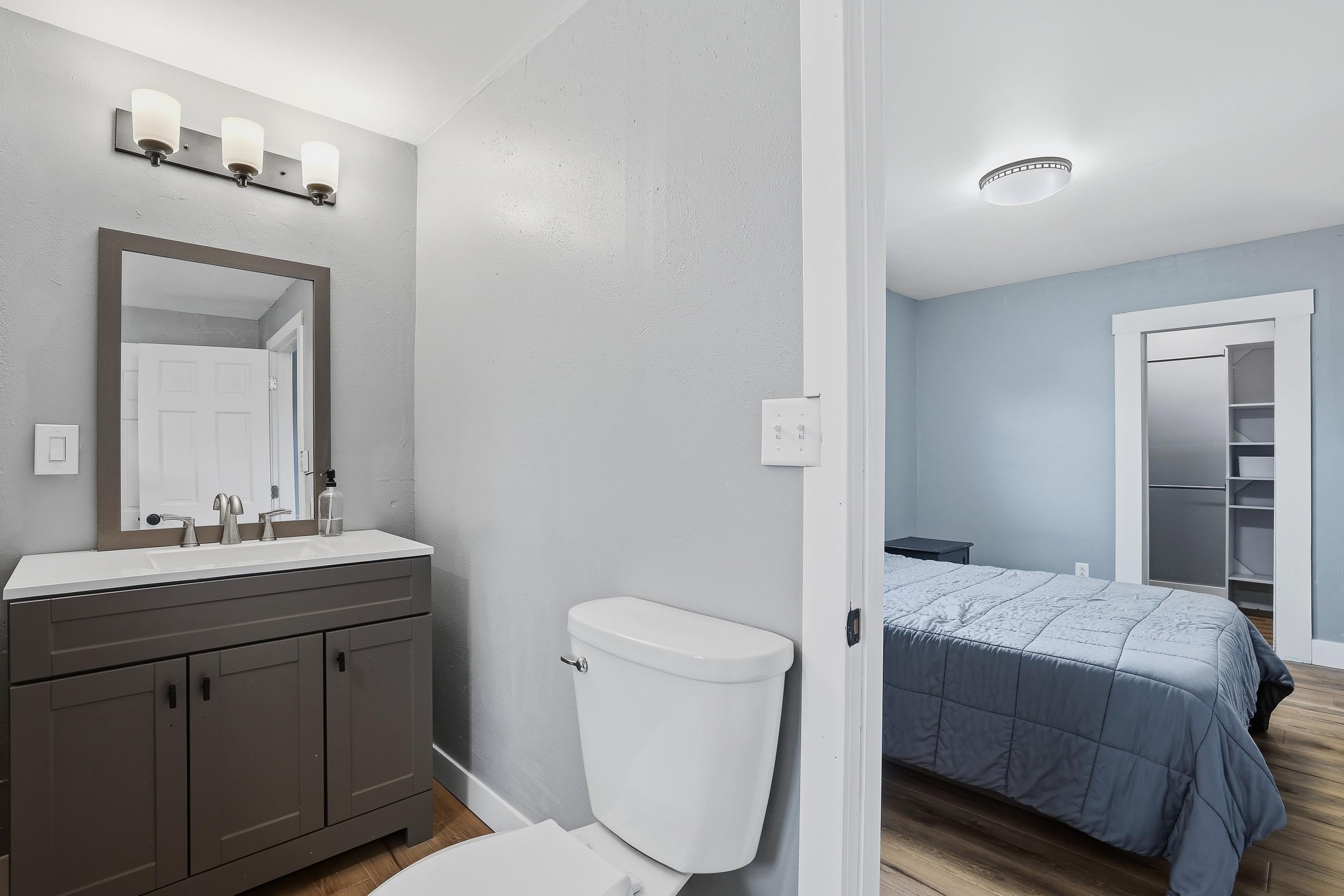 W2482 County Rd H Poy Sippi, WI 54967 - Photo 12 of 51