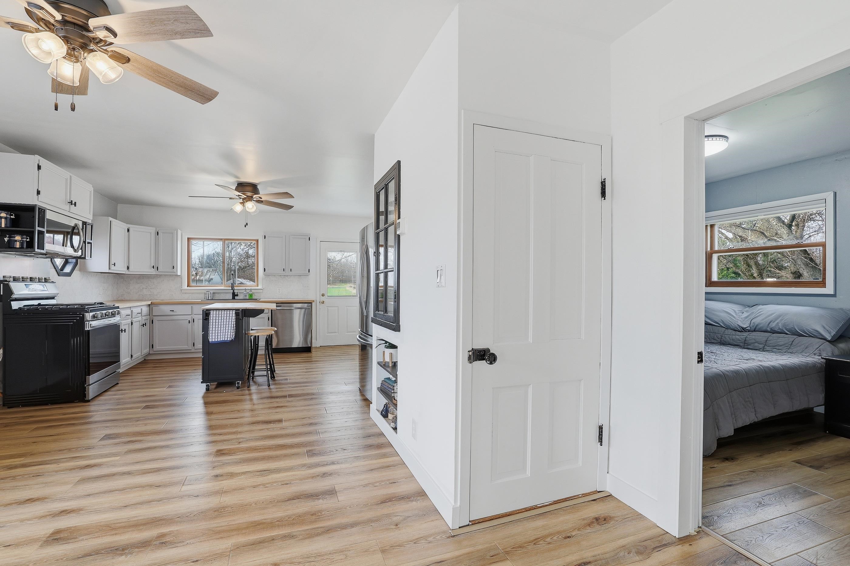 W2482 County Rd H Poy Sippi, WI 54967 - Photo 16 of 51