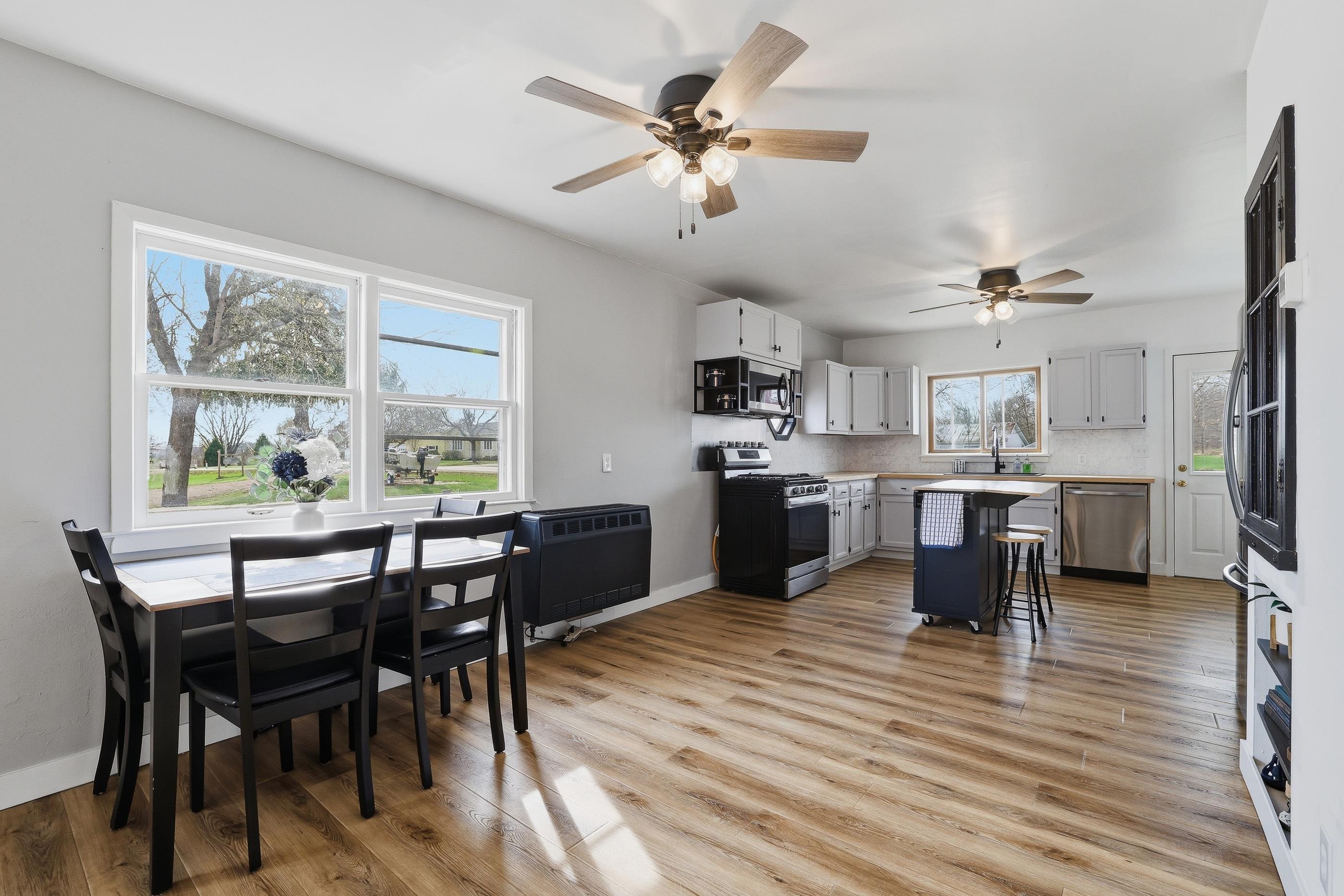 W2482 County Rd H Poy Sippi, WI 54967 - Photo 17 of 51