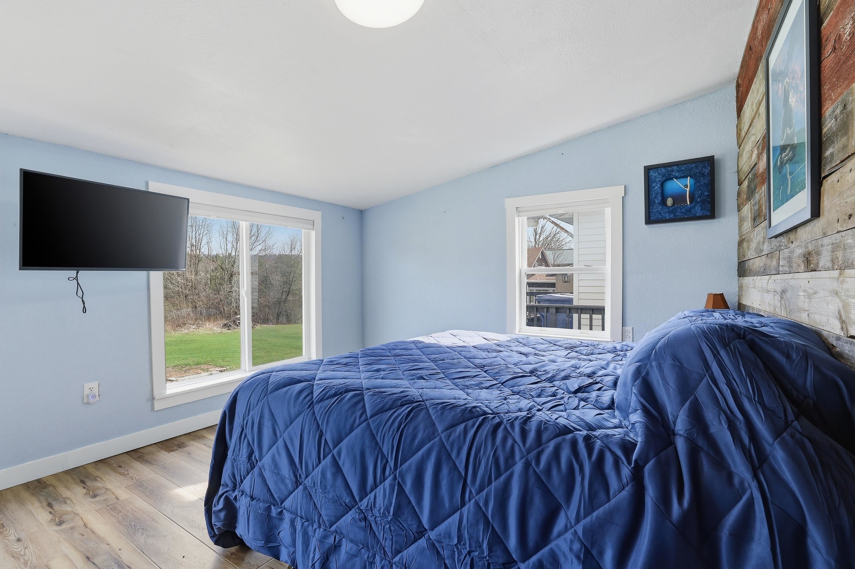 W2482 County Rd H Poy Sippi, WI 54967 - Photo 23 of 51