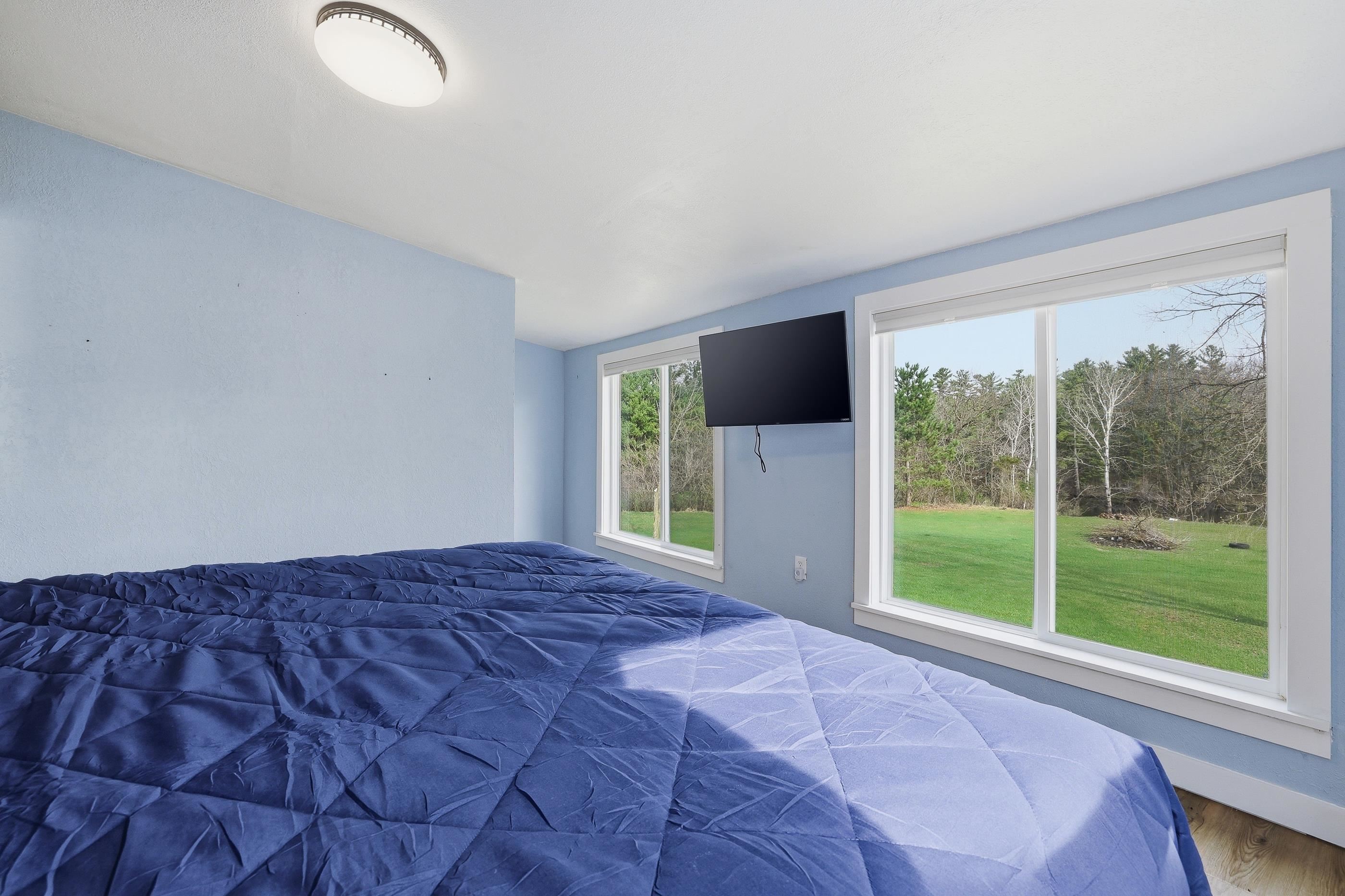 W2482 County Rd H Poy Sippi, WI 54967 - Photo 24 of 51