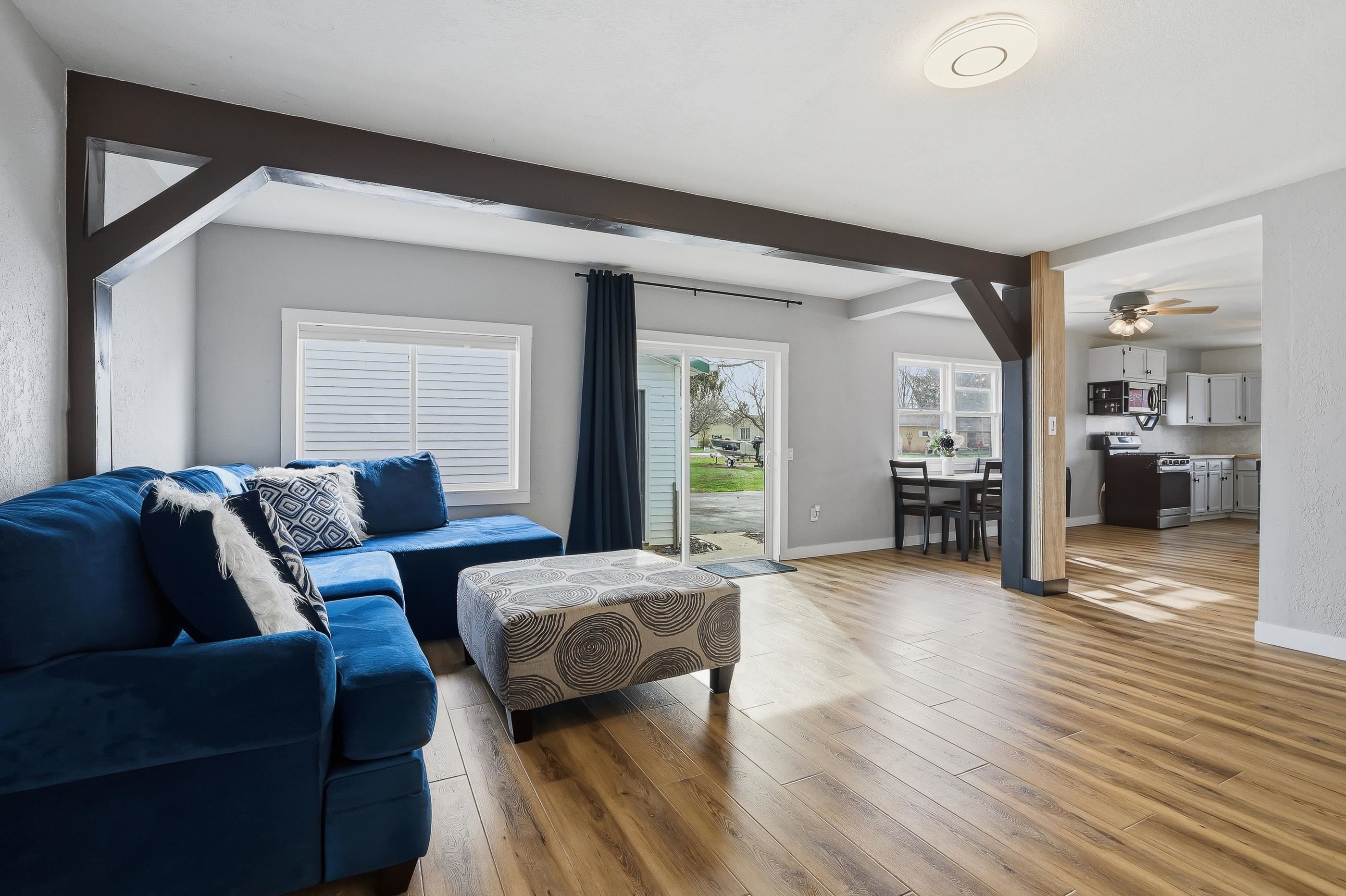 W2482 County Rd H Poy Sippi, WI 54967 - Photo 27 of 51