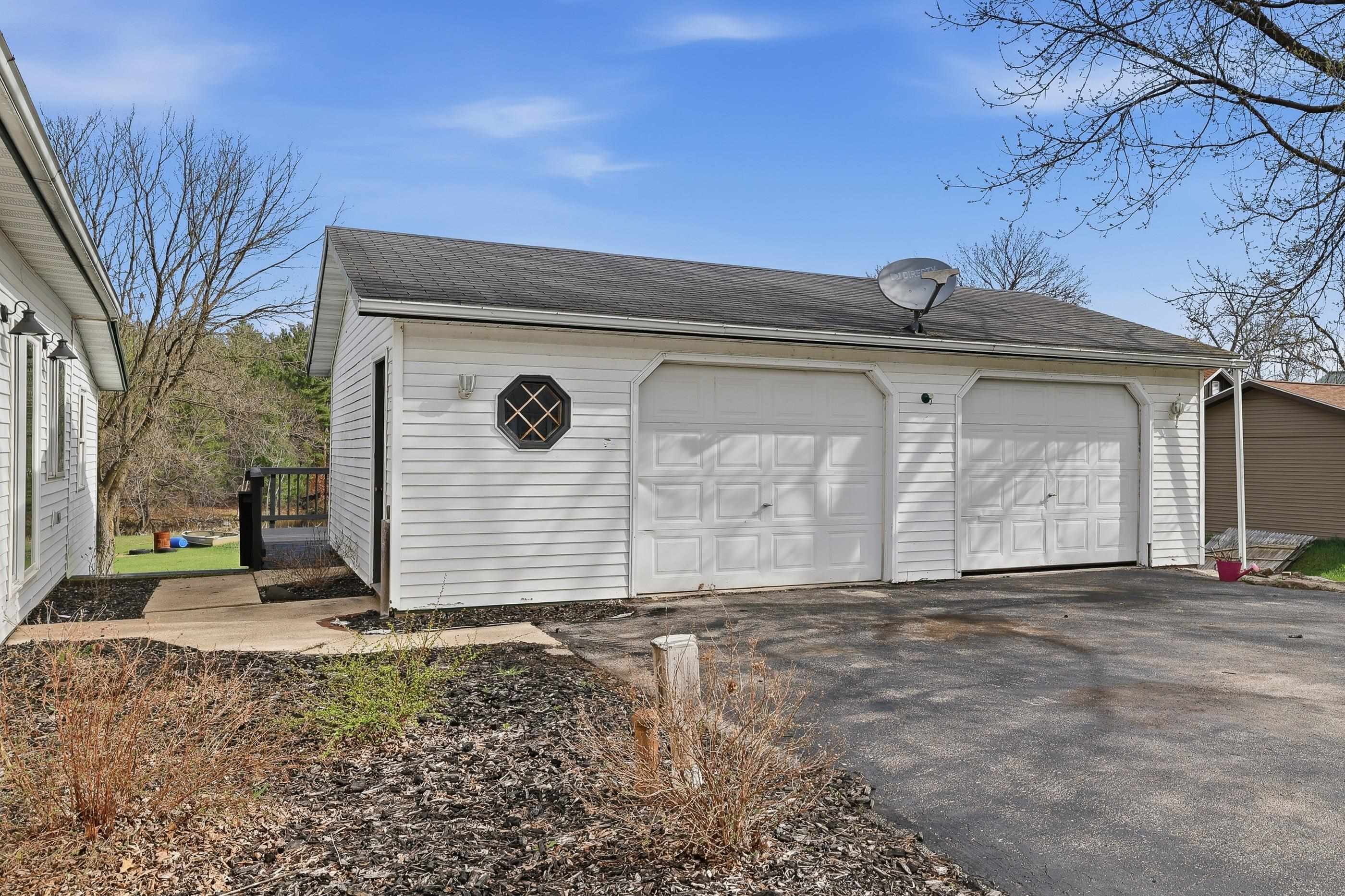 W2482 County Rd H Poy Sippi, WI 54967 - Photo 30 of 51