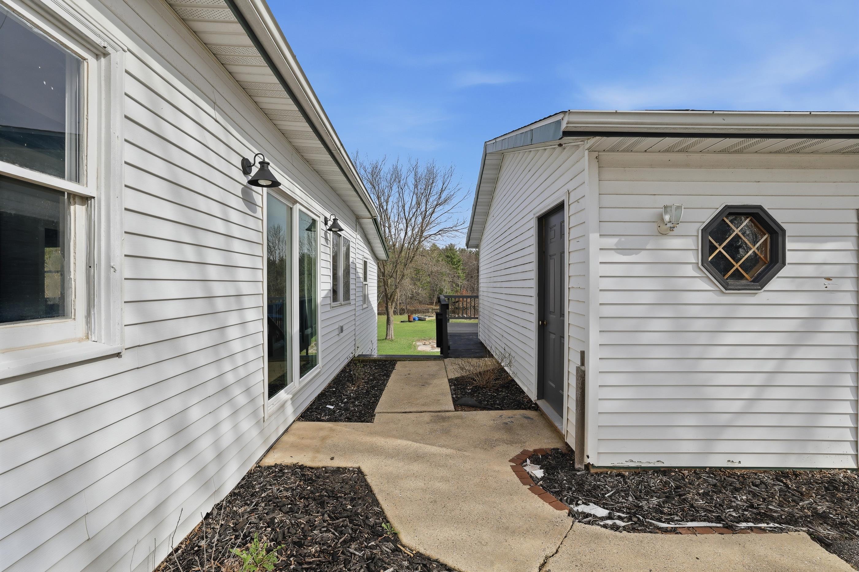 W2482 County Rd H Poy Sippi, WI 54967 - Photo 31 of 51