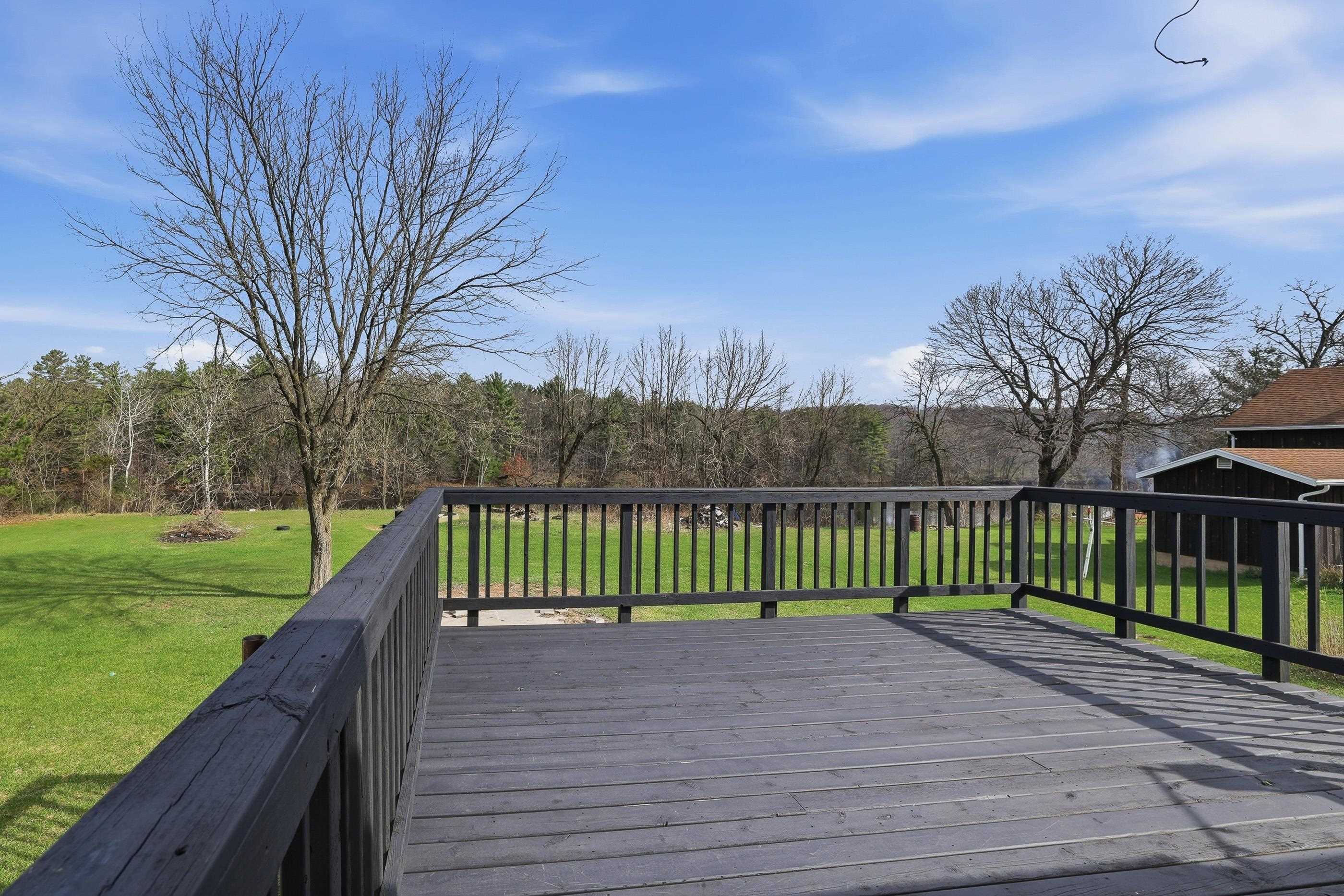 W2482 County Rd H Poy Sippi, WI 54967 - Photo 33 of 51