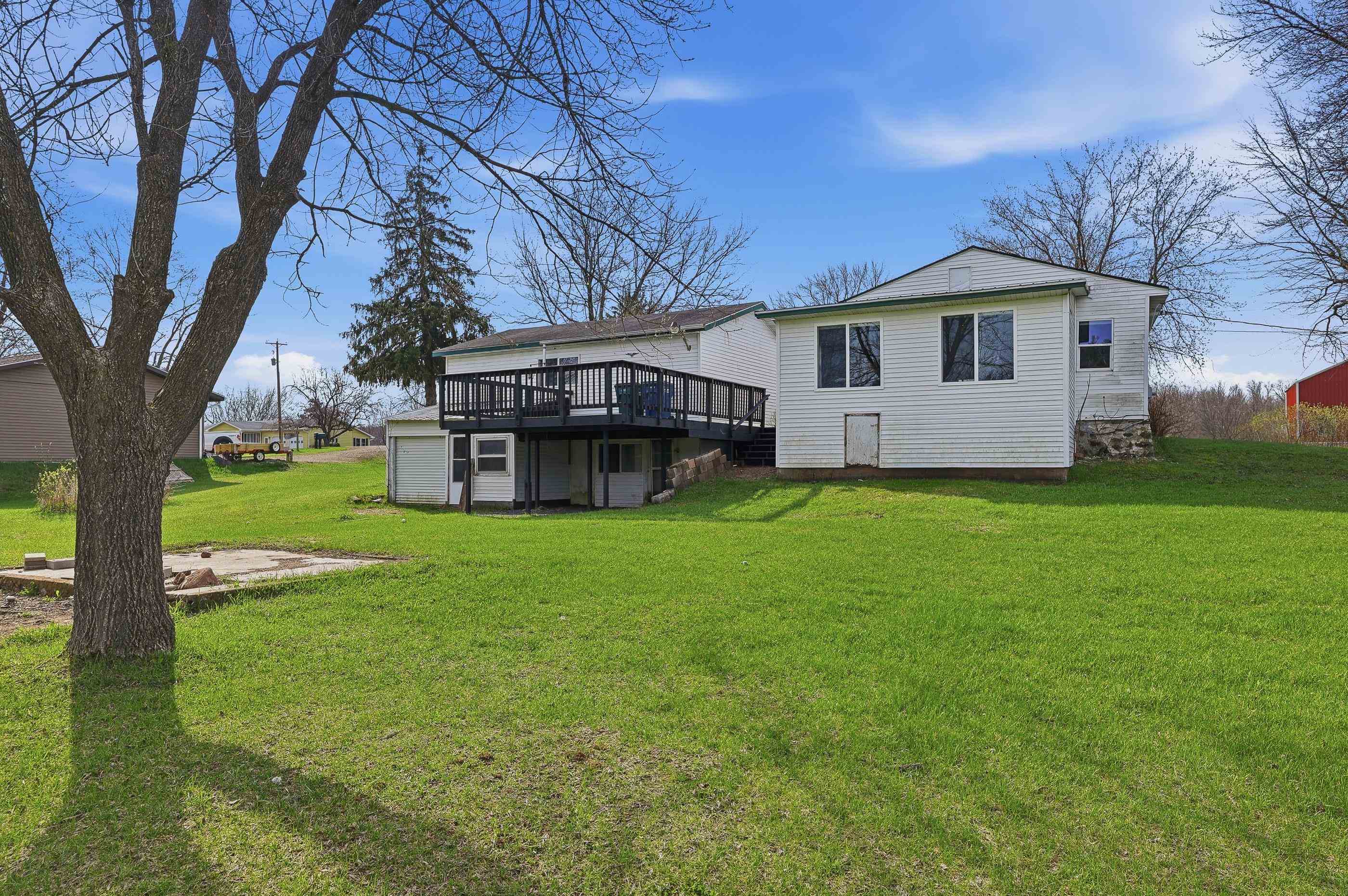 W2482 County Rd H Poy Sippi, WI 54967 - Photo 34 of 51