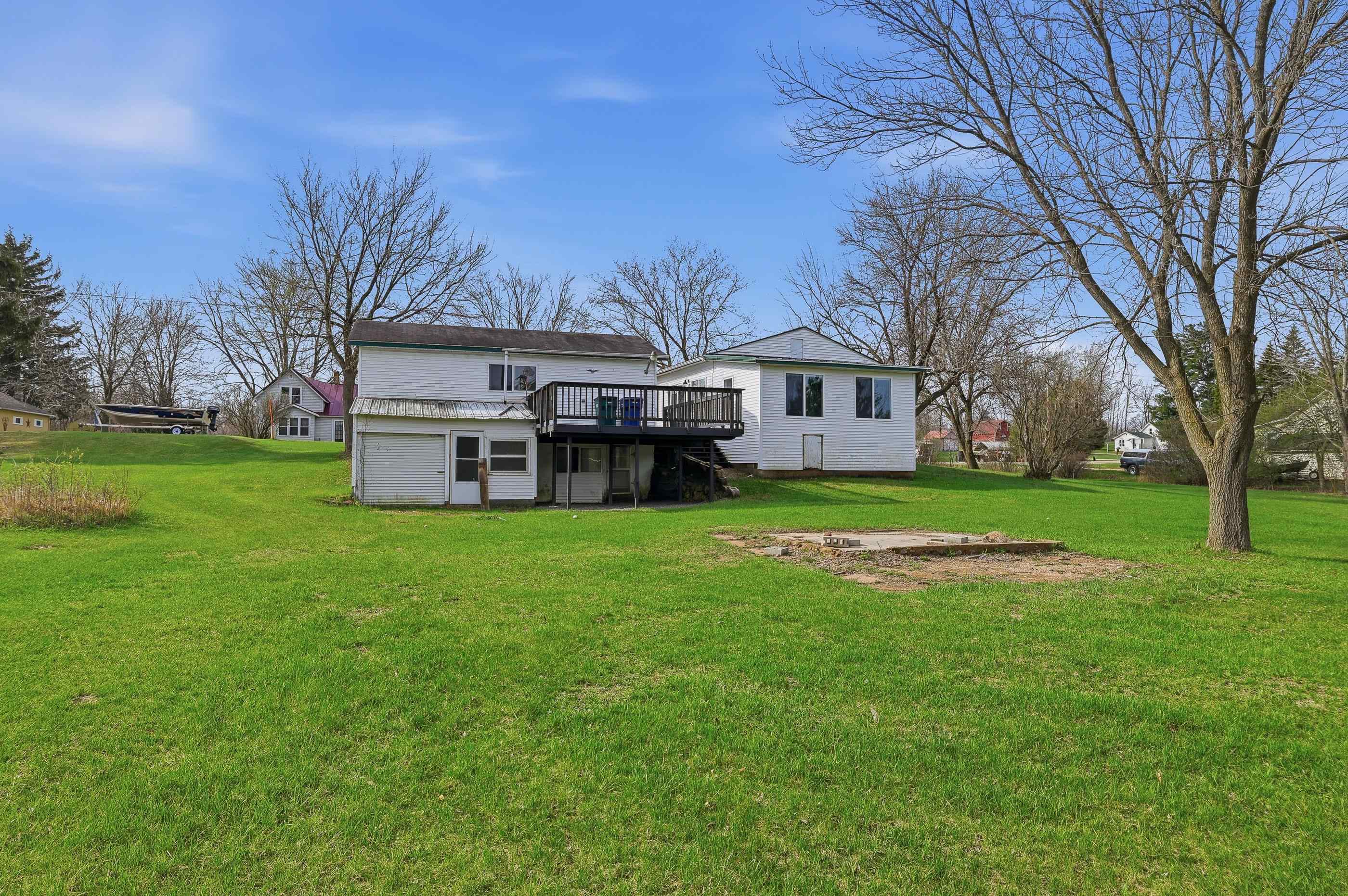 W2482 County Rd H Poy Sippi, WI 54967 - Photo 35 of 51