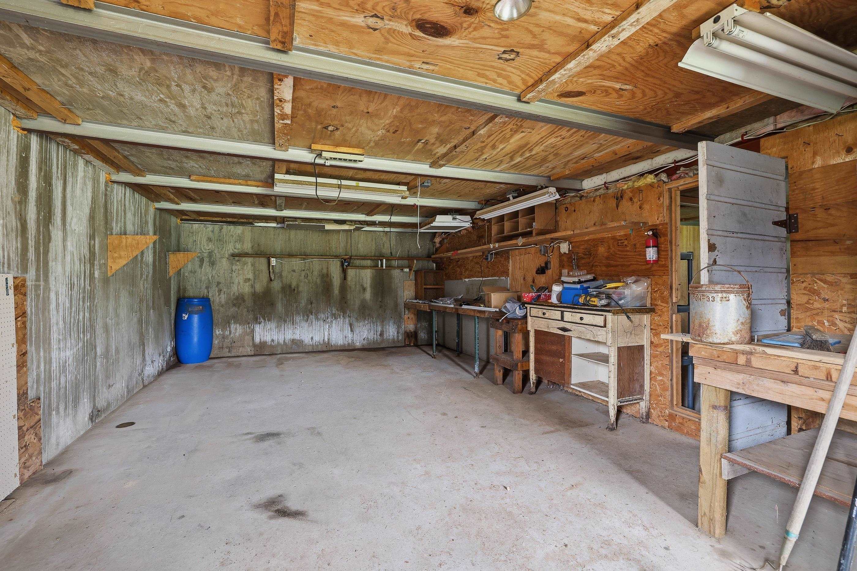 W2482 County Rd H Poy Sippi, WI 54967 - Photo 36 of 51