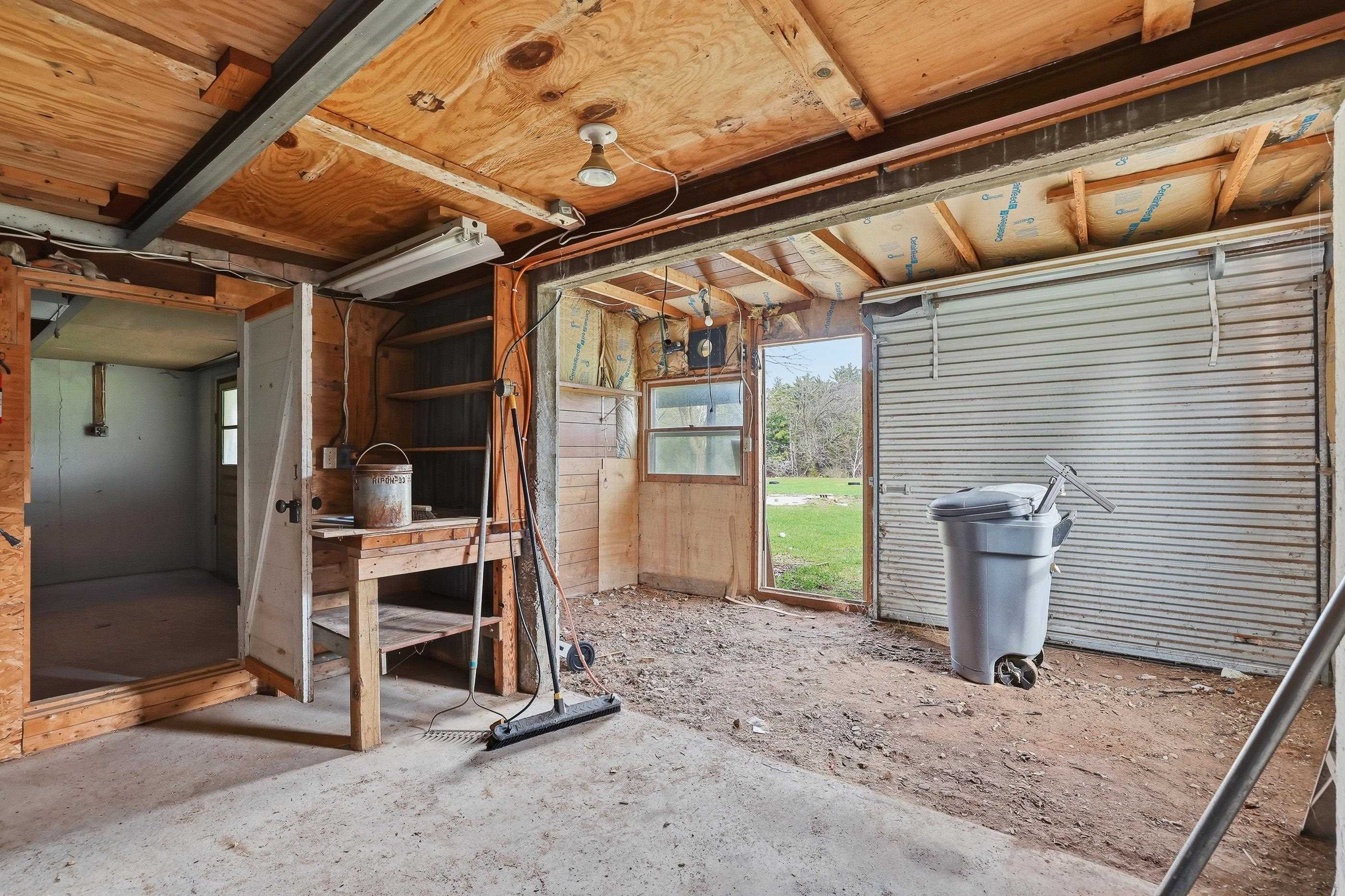 W2482 County Rd H Poy Sippi, WI 54967 - Photo 37 of 51