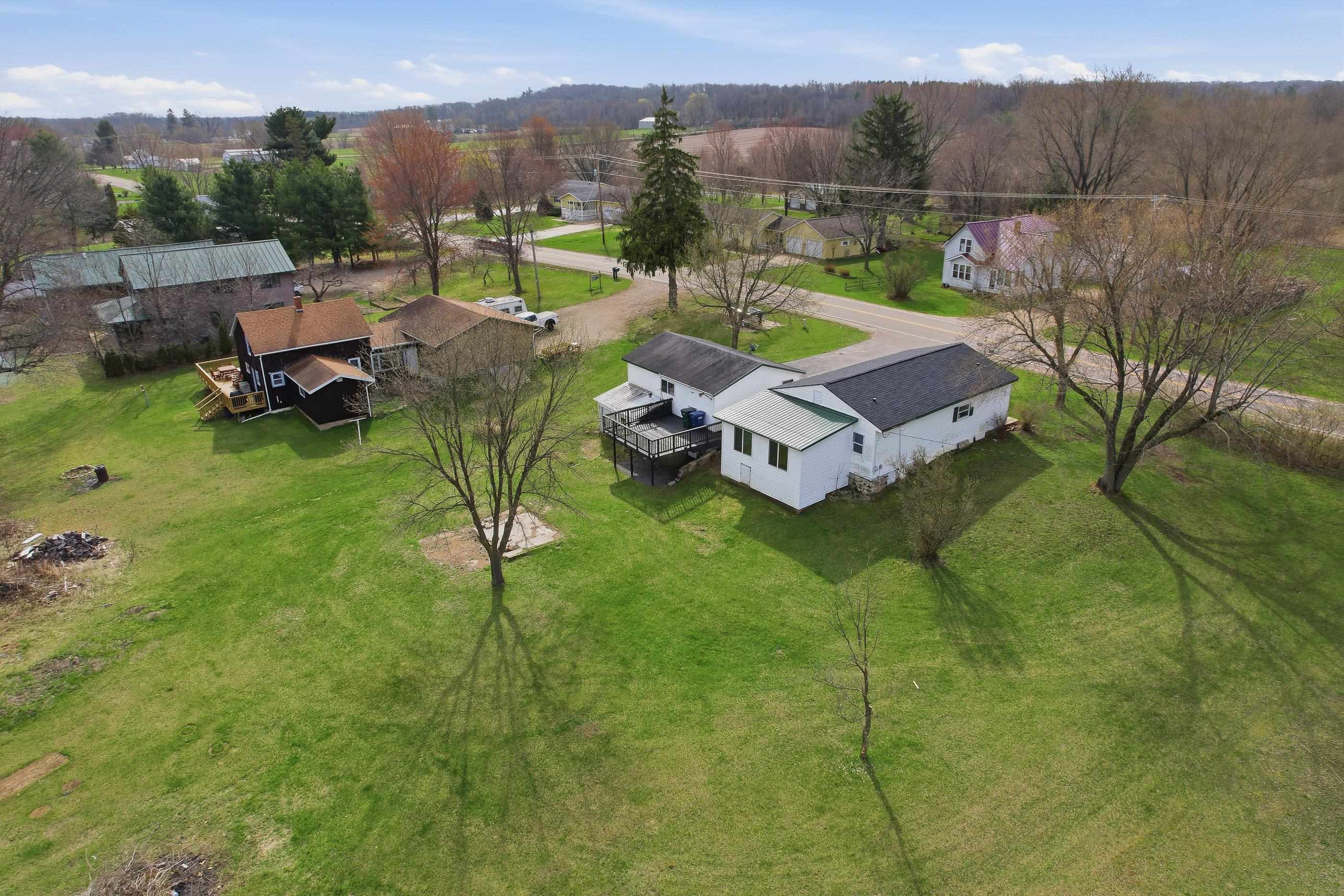 W2482 County Rd H Poy Sippi, WI 54967 - Photo 41 of 51