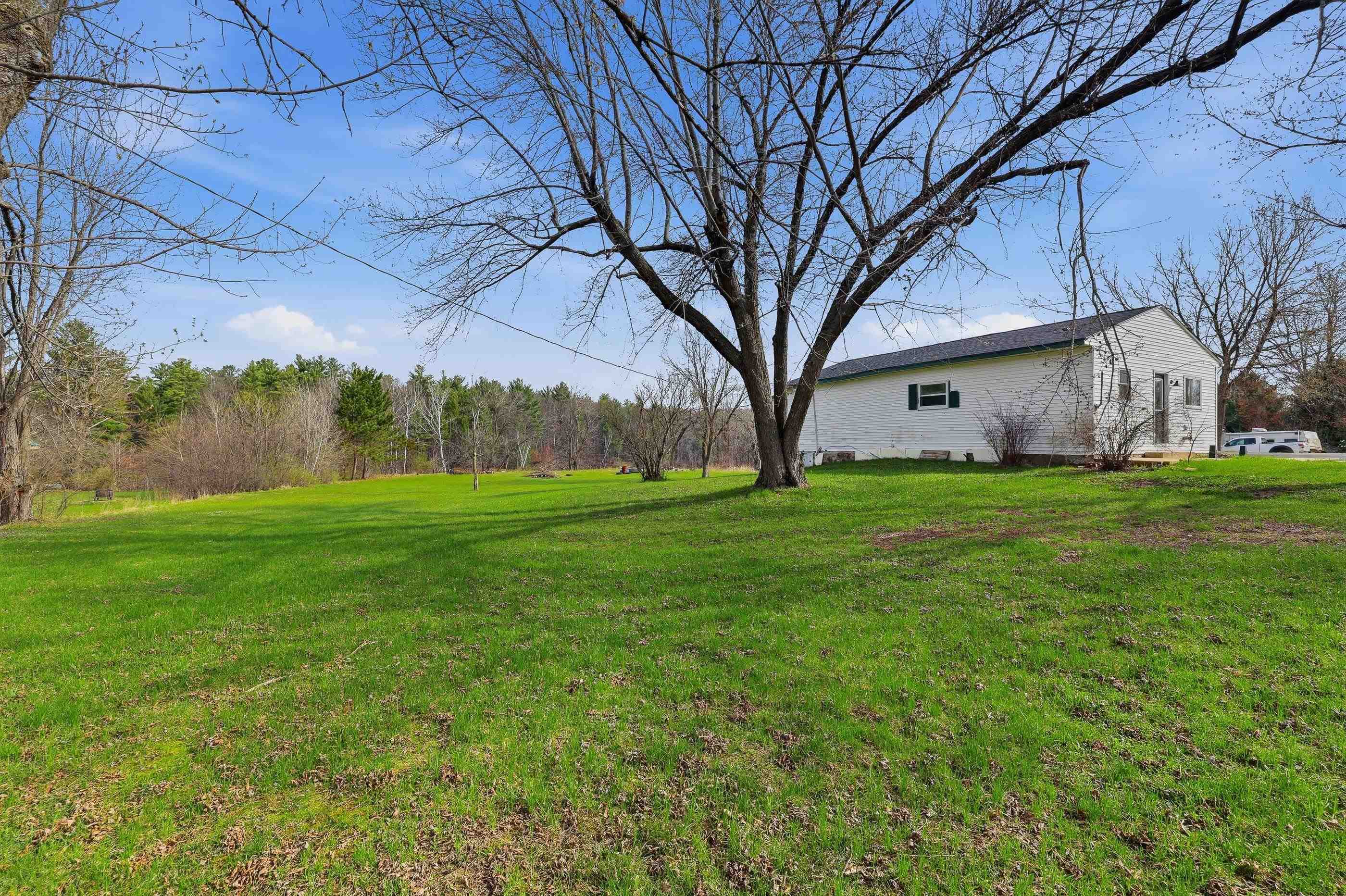 W2482 County Rd H Poy Sippi, WI 54967 - Photo 42 of 51