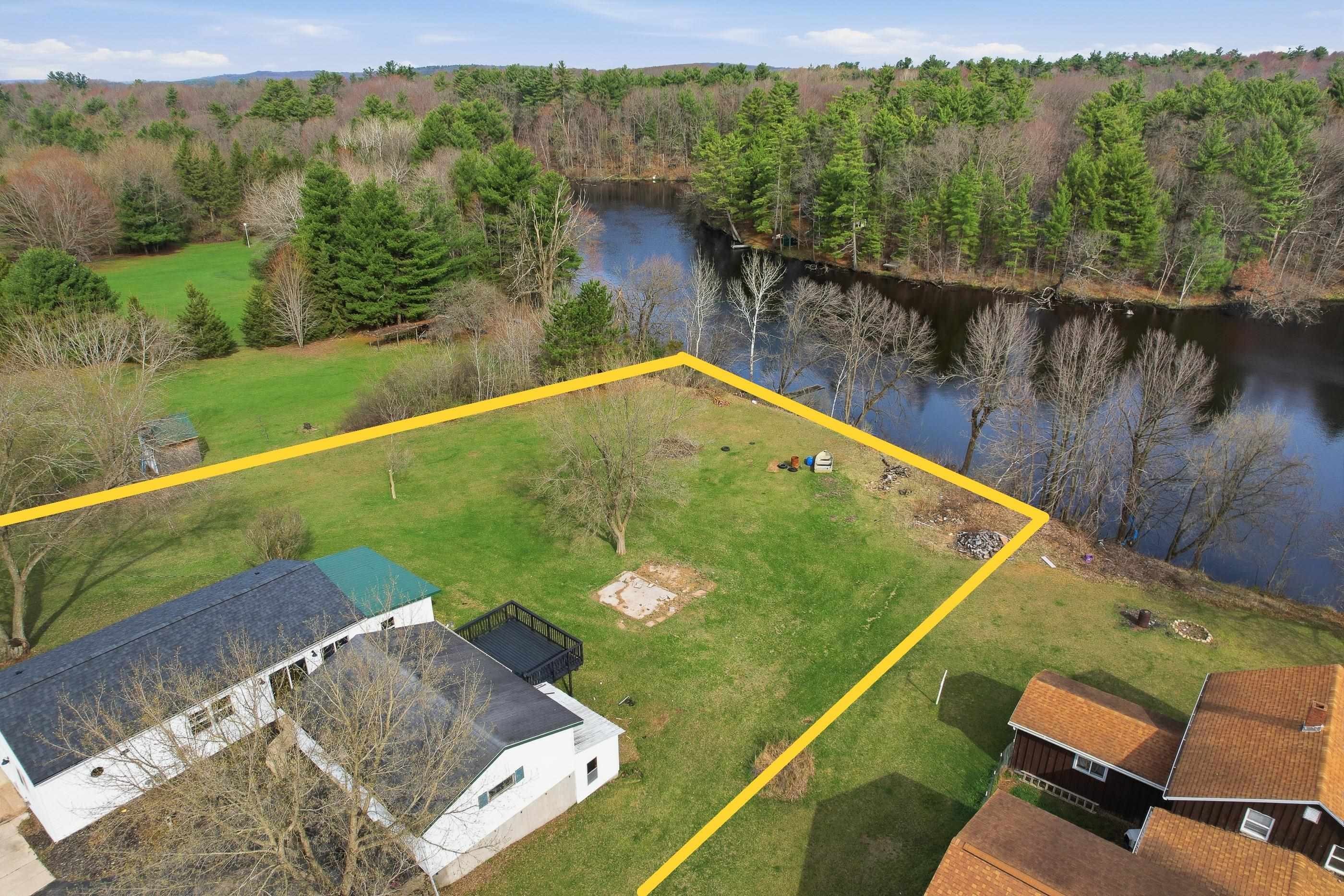 W2482 County Rd H Poy Sippi, WI 54967 - Photo 49 of 51