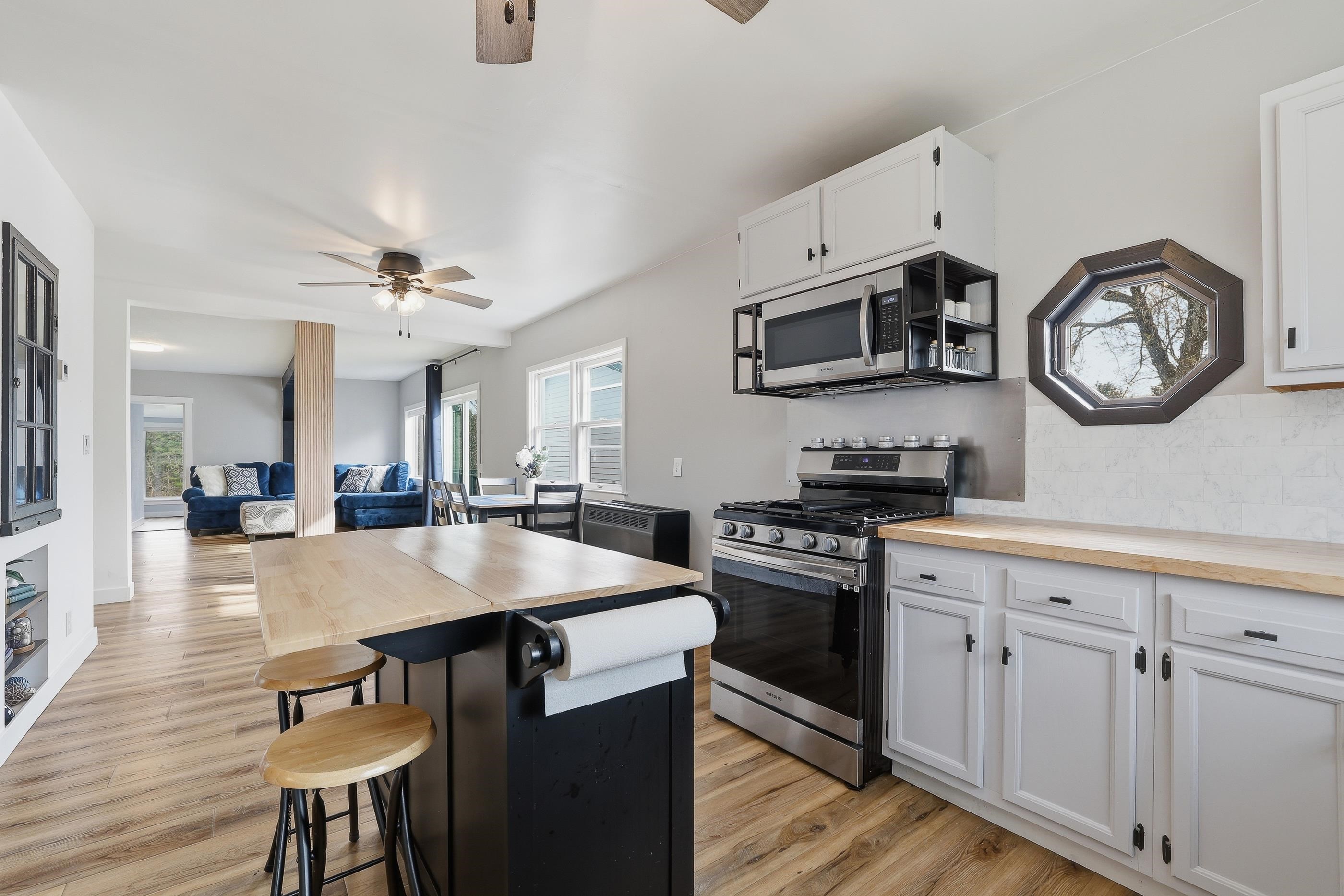 W2482 County Rd H Poy Sippi, WI 54967 - Photo 6 of 51