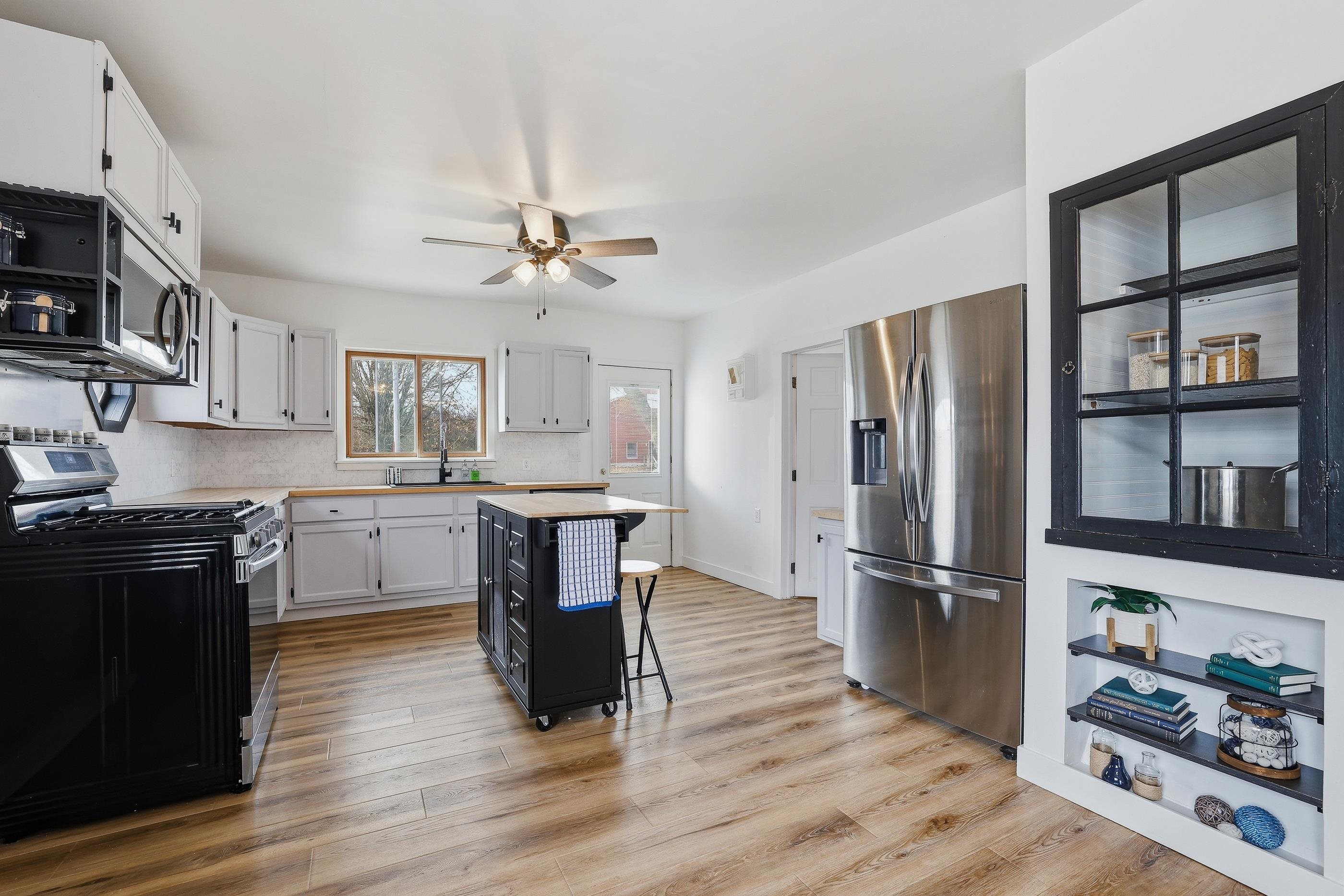 W2482 County Rd H Poy Sippi, WI 54967 - Photo 7 of 51