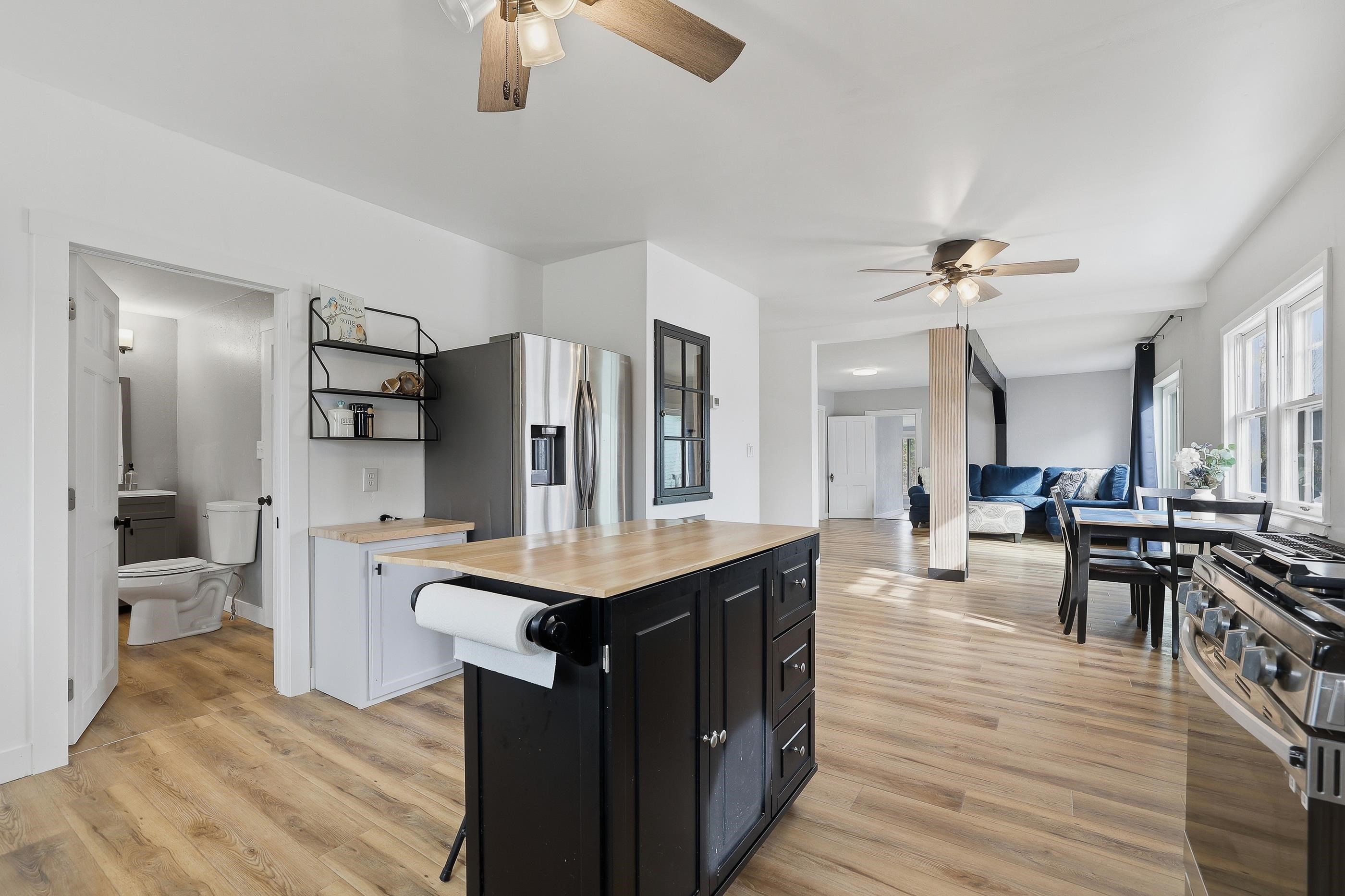 W2482 County Rd H Poy Sippi, WI 54967 - Photo 9 of 51