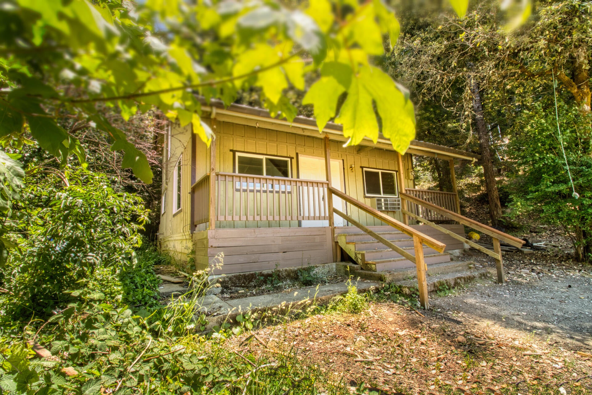 5075 Thompson Creek Road Selma, OR 97538 - Photo 2 of 38 IMG_7465_hdr
