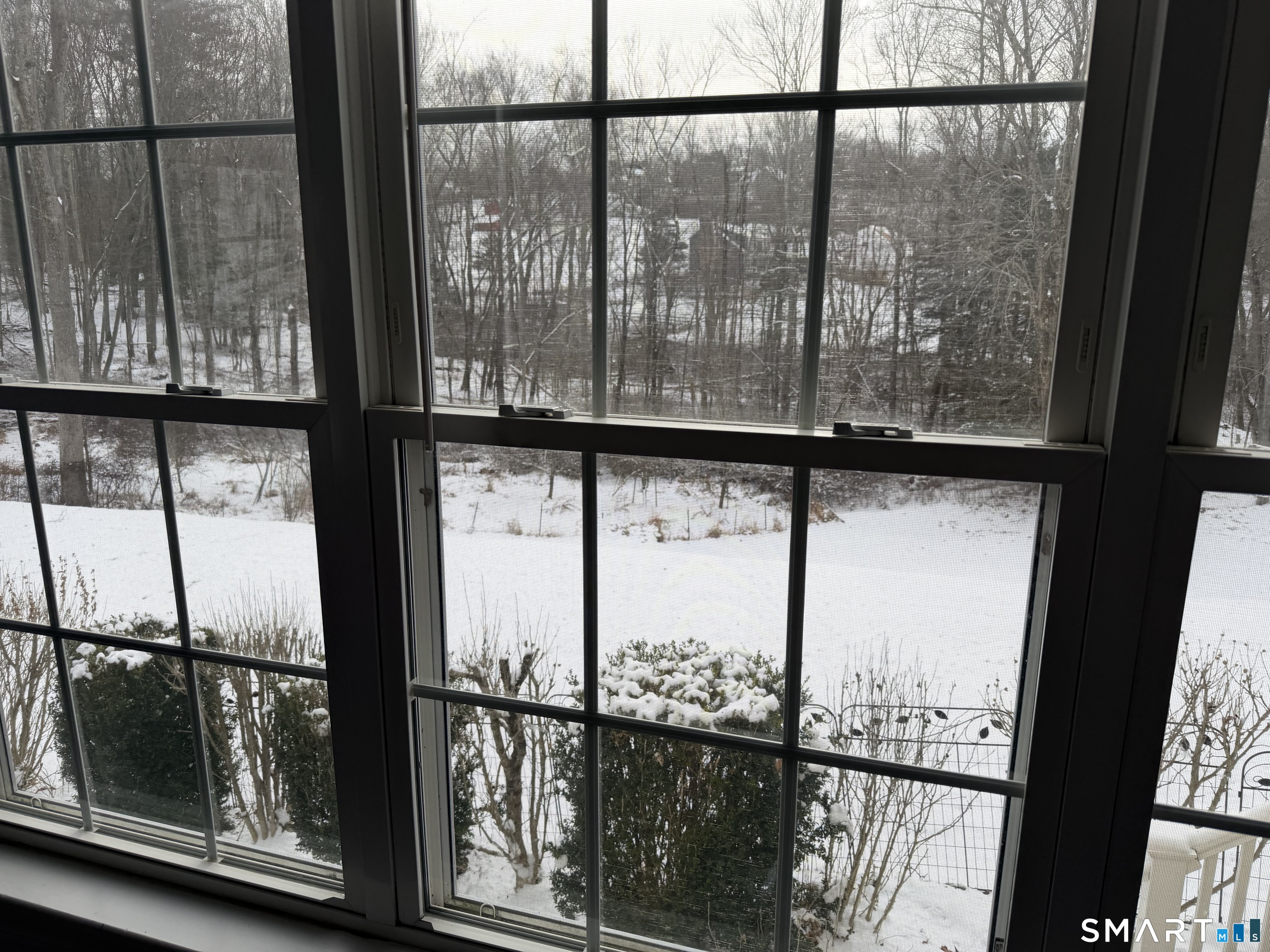 55 A Butterfield Road Newtown, CT 06470 - Photo 19 of 33 a view of a gate with sky view