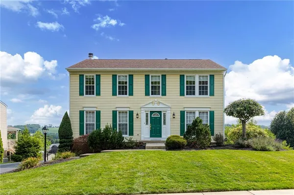 $419,900 | 160 Vista Drive, Canonsburg, PA 15317