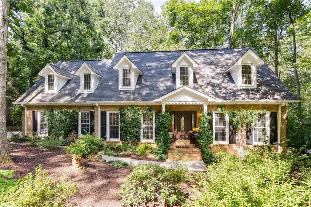 9435 Martin Road Roswell, GA 30076 - Photo 1 of 1