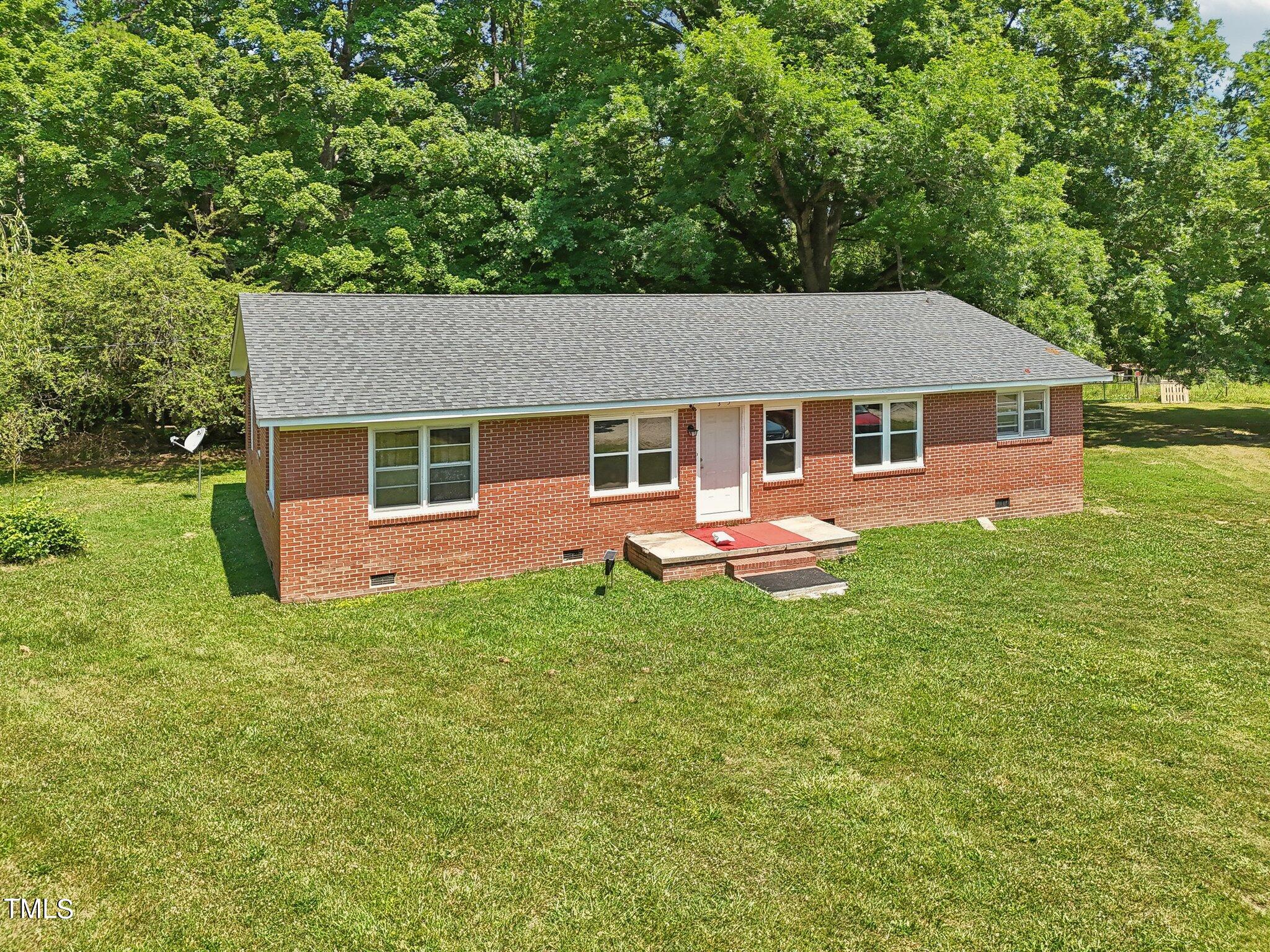 425 Kittrell Road Kittrell, NC 27544 - Photo 44 of 69 House 395