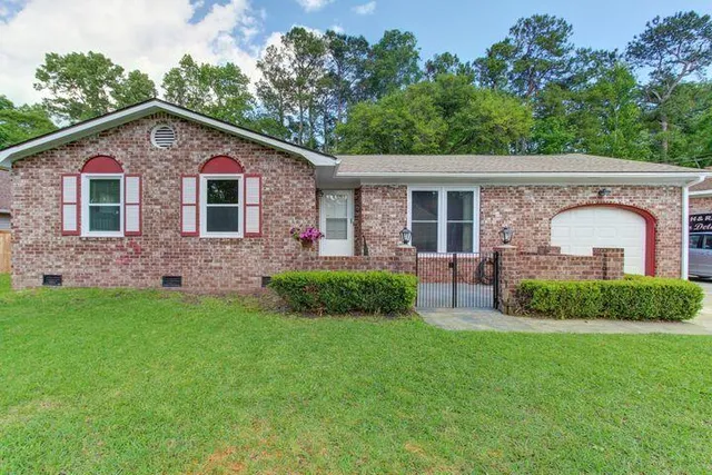 $285,000 | 107 Tall Pines Road, Ladson, SC 29456