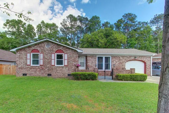 $285,000 | 107 Tall Pines Road, Ladson, SC 29456