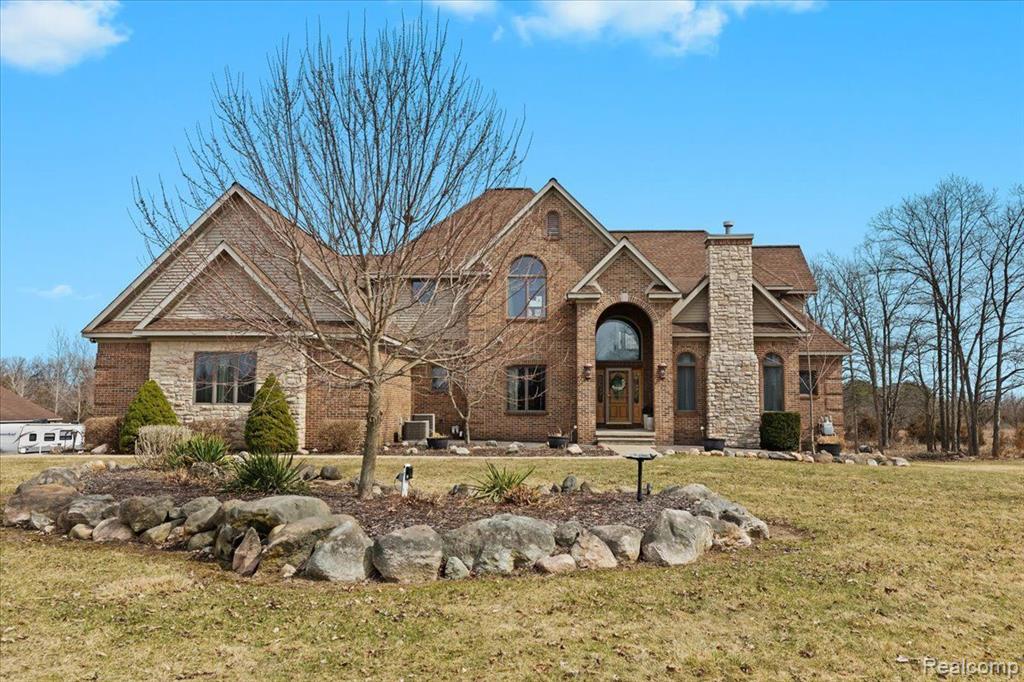 3590 North Burkhart Road Howell, MI 48855 - Photo 3 of 48 Gallery Image 3