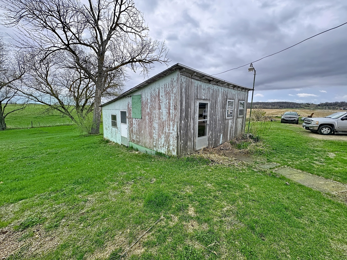 12694 Meredosia Road Albany, IL 61230 - Photo 16 of 20