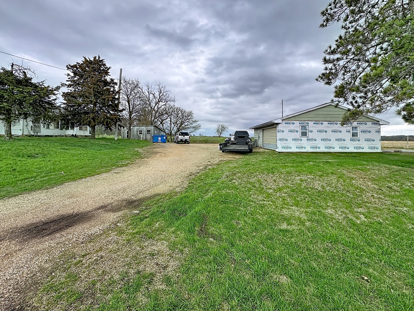 12694 Meredosia Road Albany, IL 61230 - Photo 4 of 20