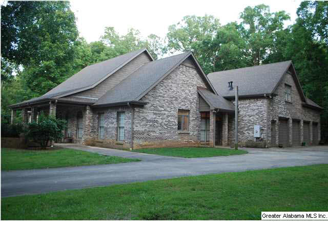 6991 Deer Haven Road Pinson, AL 35126 - Photo 1 of 29