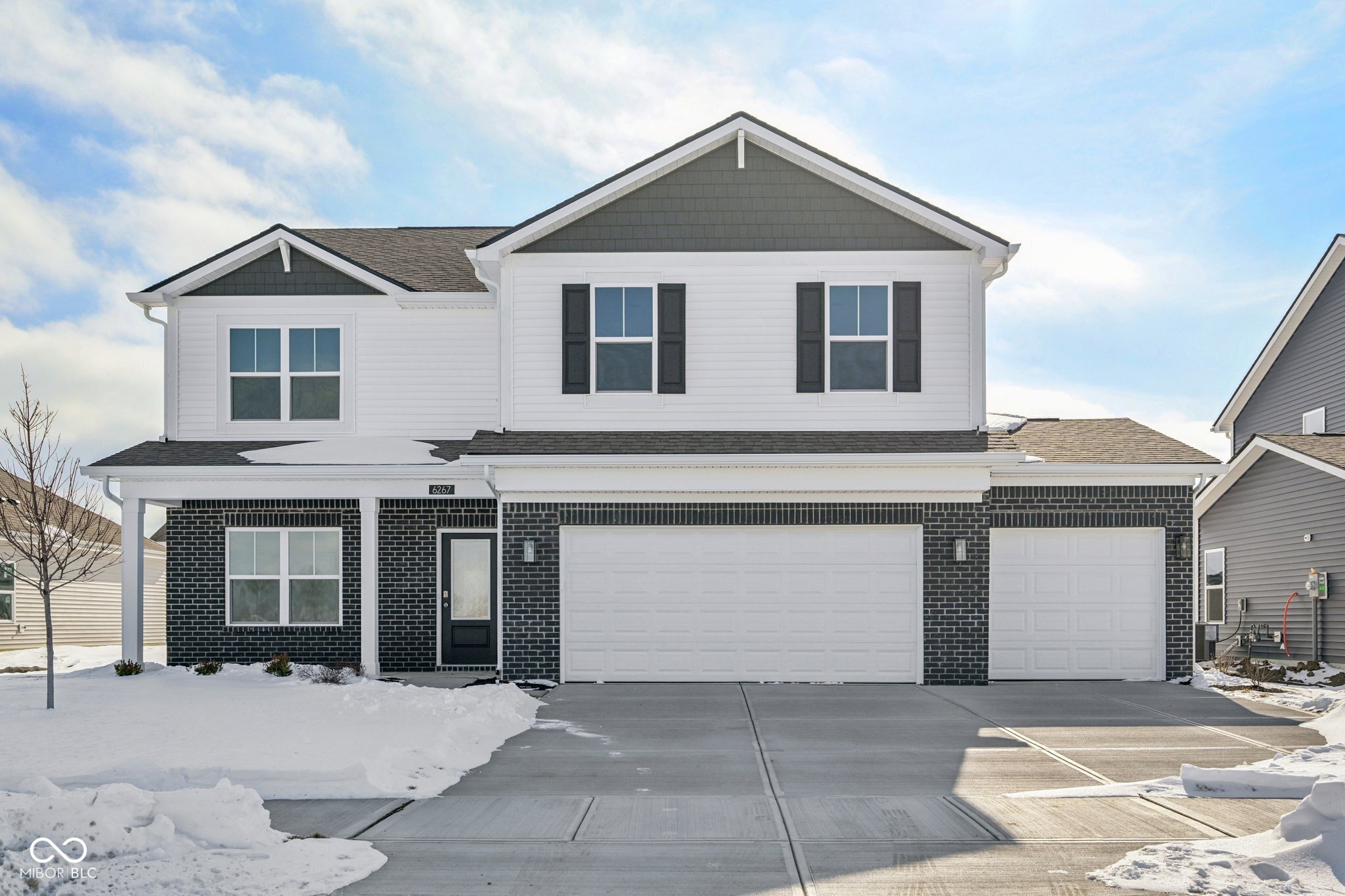 6267 Flag Whitestown, IN 46075 - Photo 1 of 47