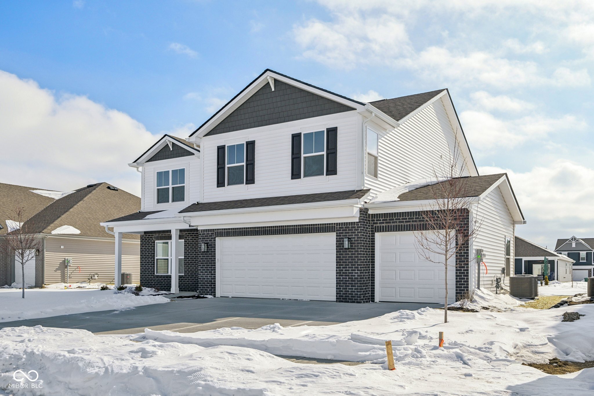 6267 Flag Whitestown, IN 46075 - Photo 3 of 47