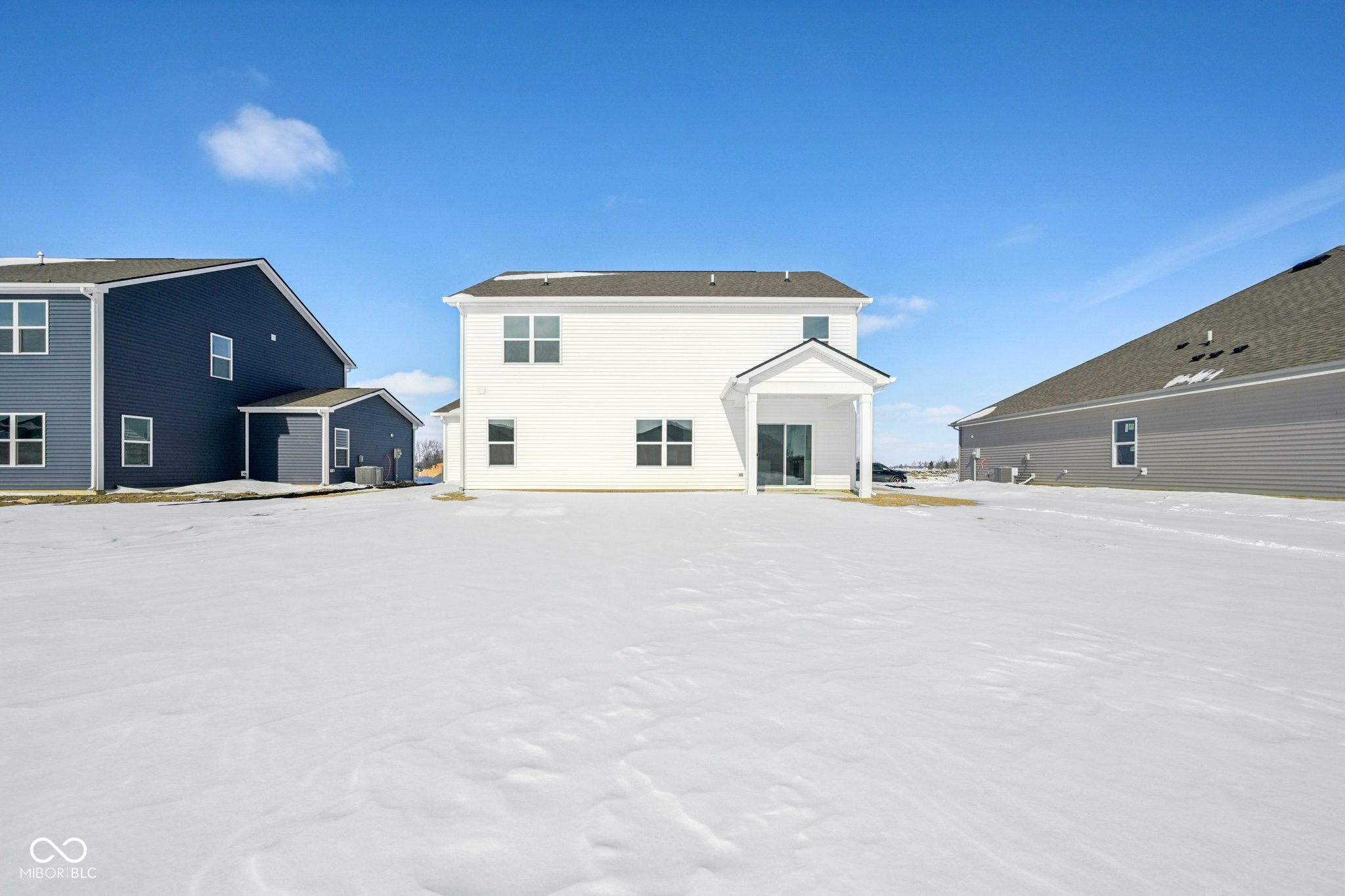 6267 Flag Whitestown, IN 46075 - Photo 38 of 47