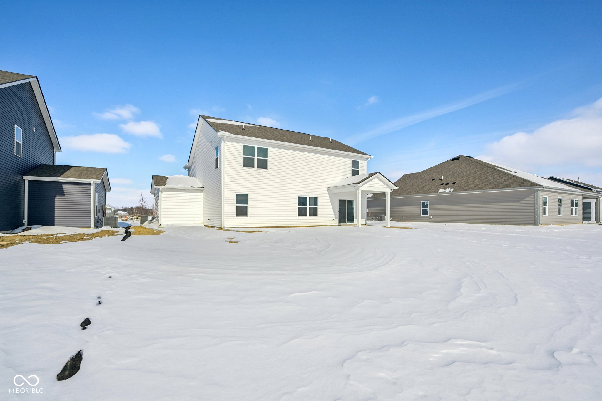 6267 Flag Whitestown, IN 46075 - Photo 39 of 47