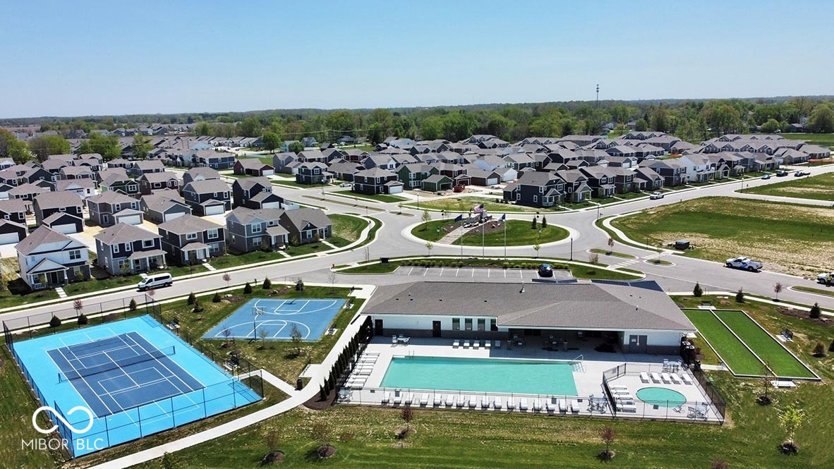 6267 Flag Whitestown, IN 46075 - Photo 41 of 47