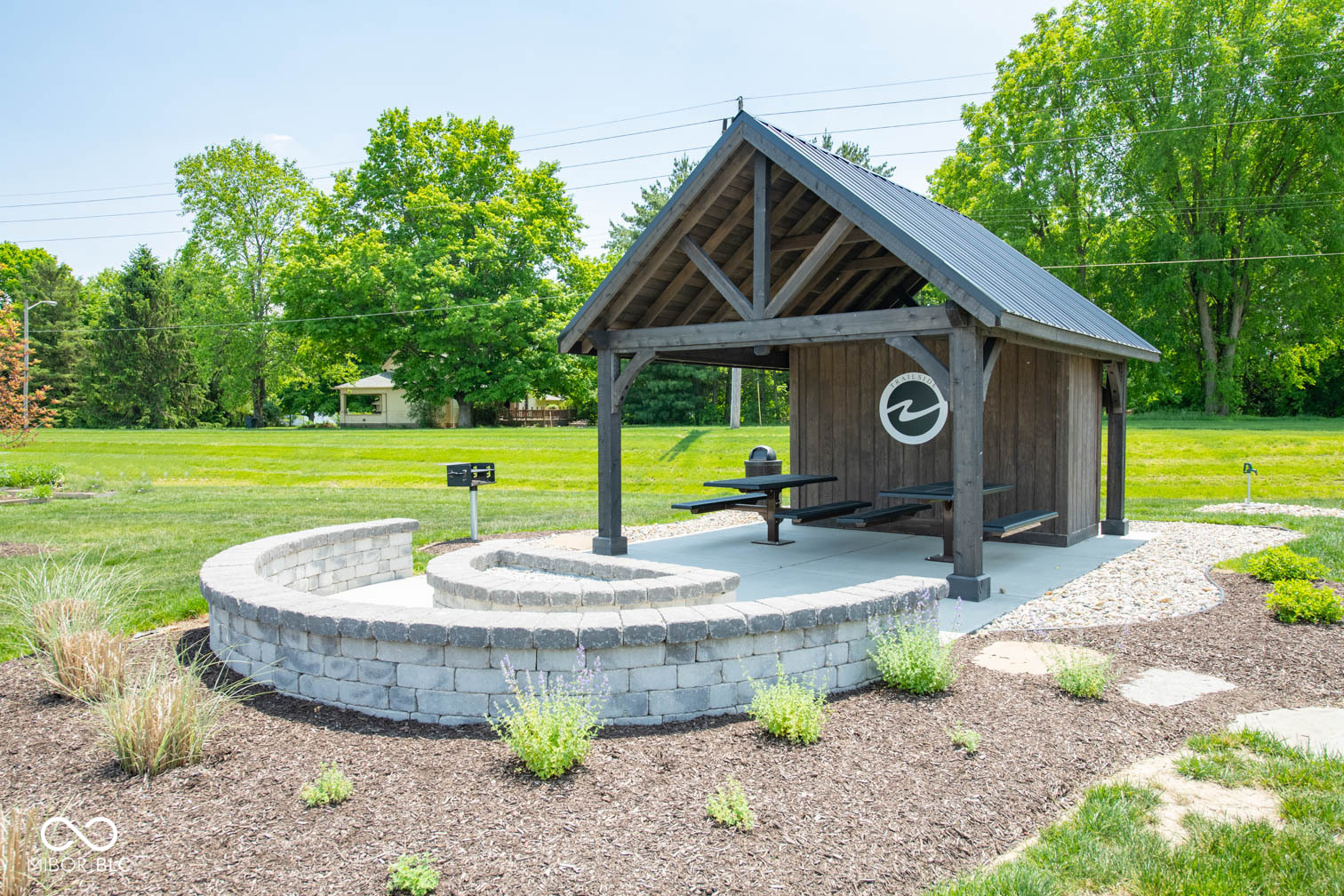 6267 Flag Whitestown, IN 46075 - Photo 45 of 47