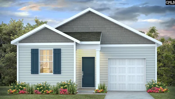 $249,490 | 114 Tahoe Drive, Orangeburg, SC 29118
