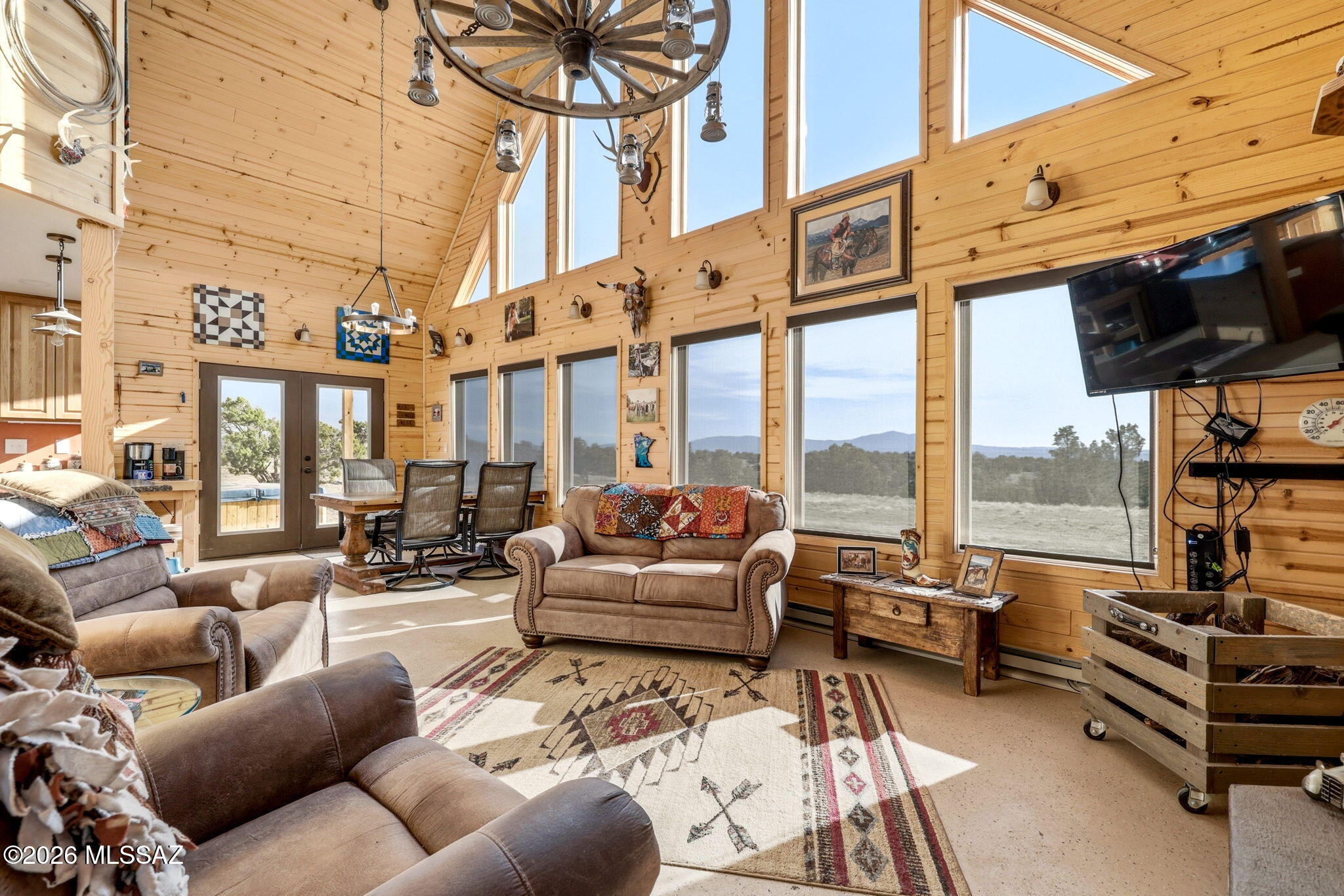 59 Bridle Path Quemado, NM 87829 - Photo 6 of 39
