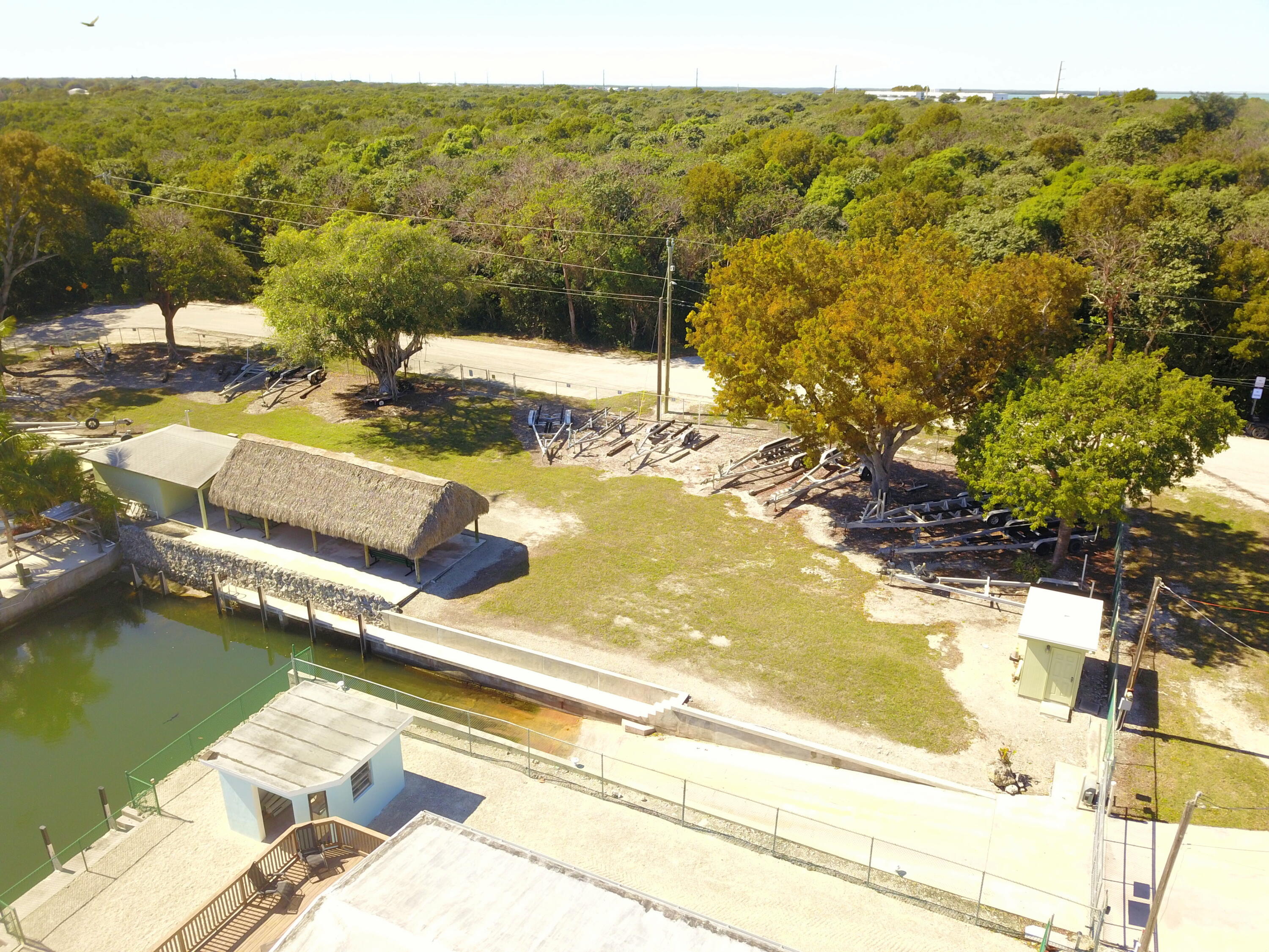 211 Lance Lane Key Largo, FL 33037 - Photo 41 of 52 a view of lake view and mountain