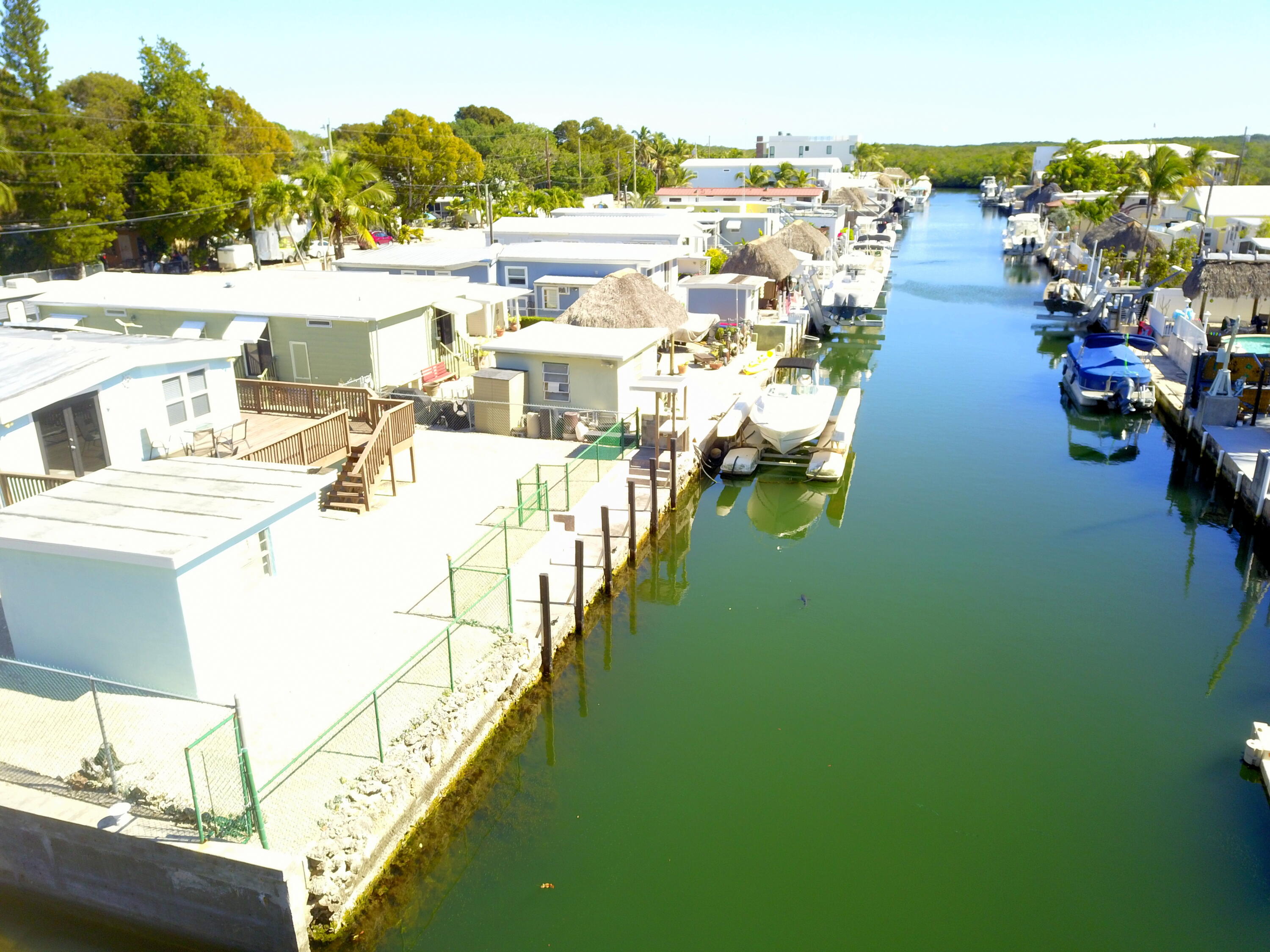 211 Lance Lane Key Largo, FL 33037 - Photo 44 of 52 a view of an ocean with city view