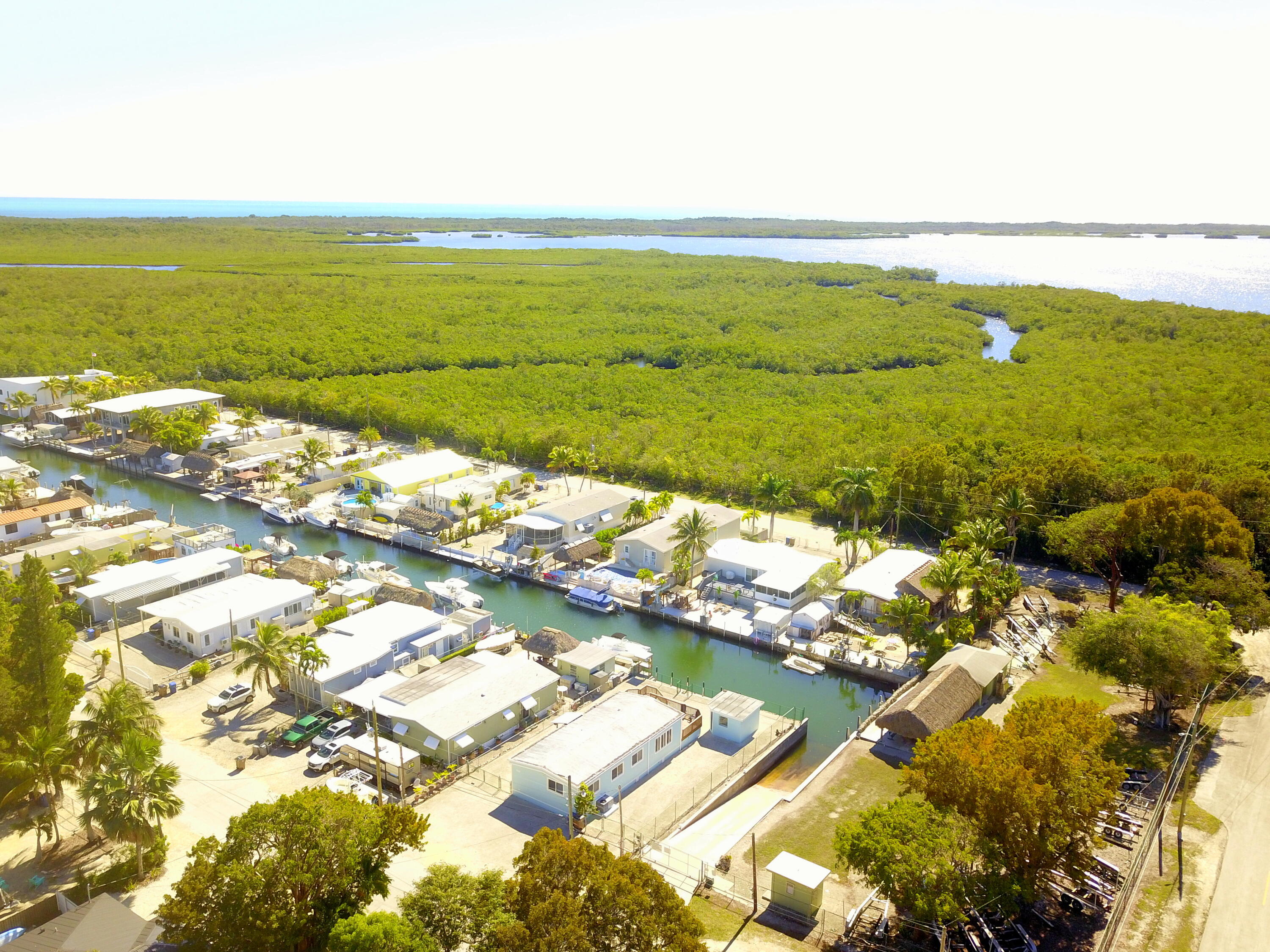 211 Lance Lane Key Largo, FL 33037 - Photo 8 of 52 a view of an ocean