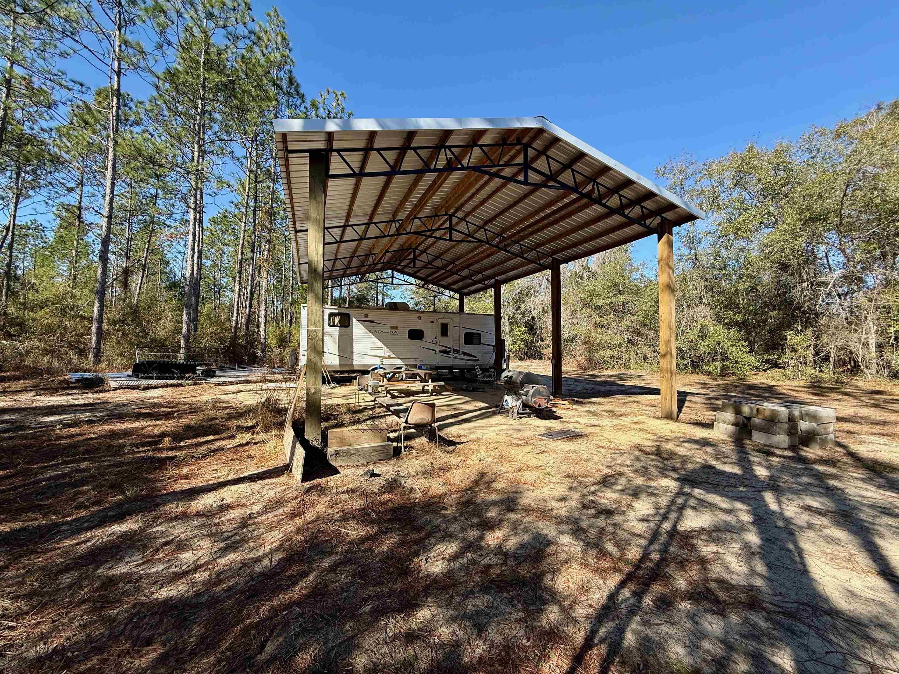 910 Boykin Road Quincy, FL 32351 - Photo 15 of 42 Gallery Image 15