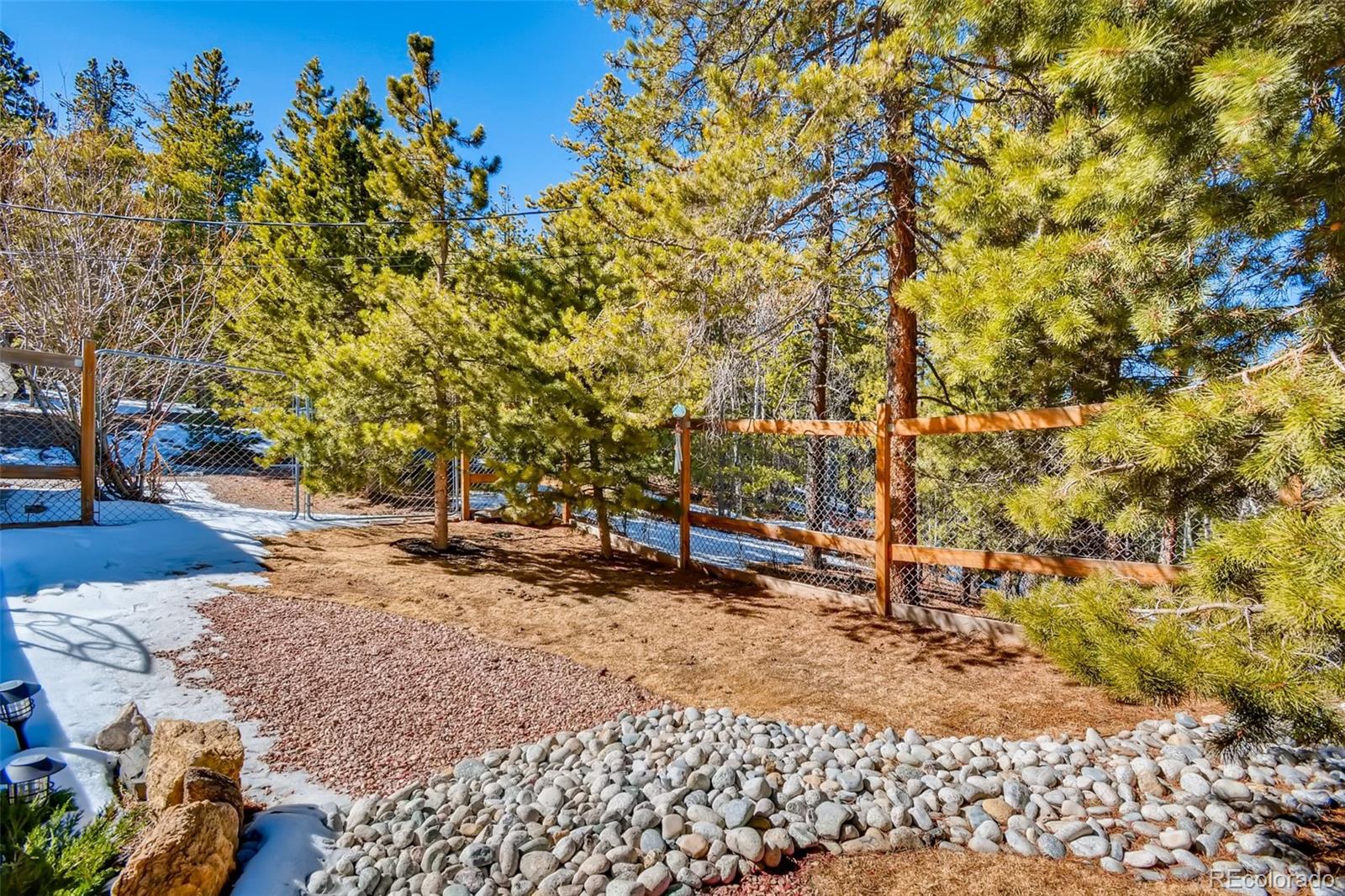 27732 Squaw Pass Road Evergreen, CO 80439 - Photo 35 of 38