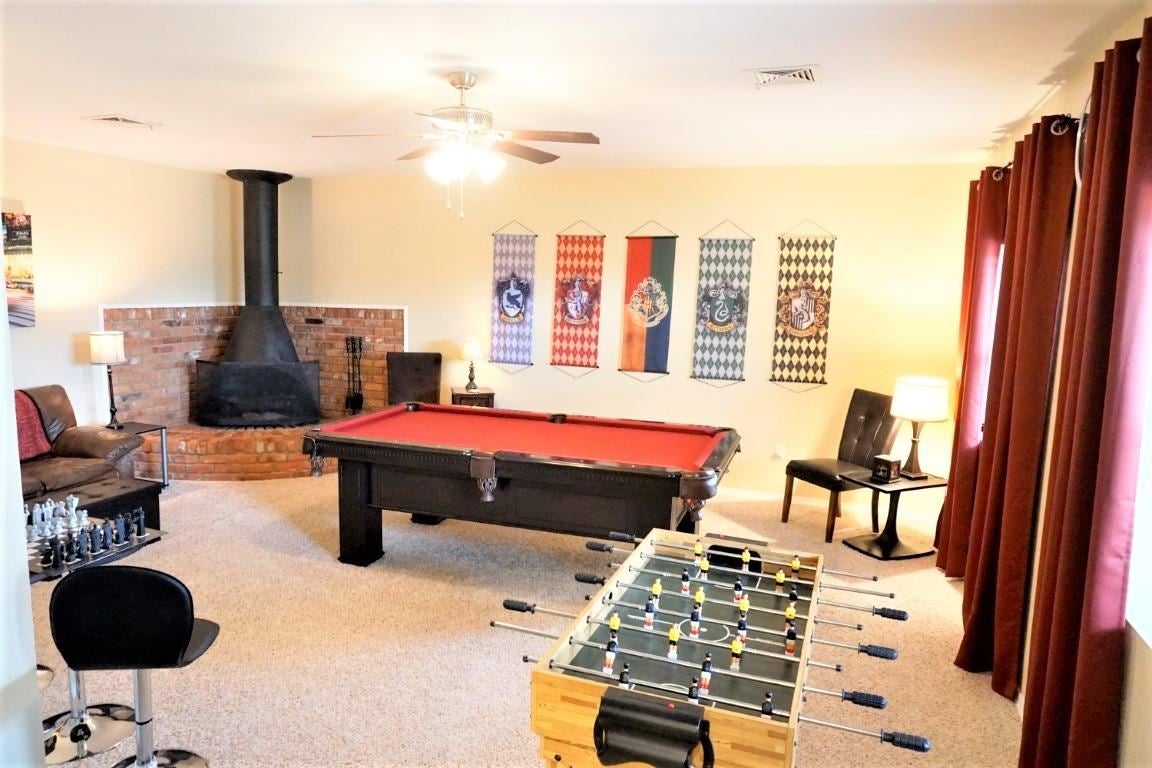 1705 North 12th Street Perry, OK 73077 - Photo 25 of 35 Gallery Image 25