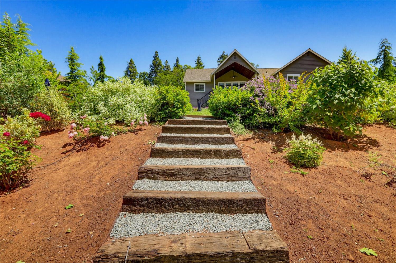 10213 Evergreen Ranch Court Grass Valley, CA 95949 - Photo 65 of 98
