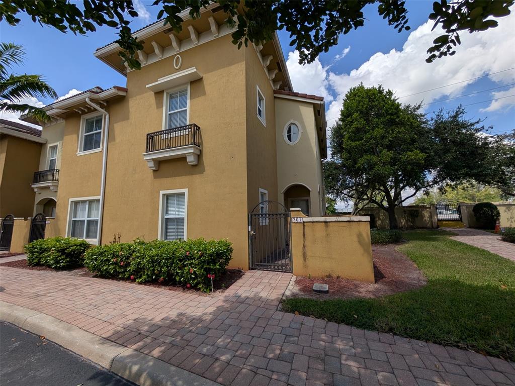 2851 Prospect Road, Unit 701 Tamarac, FL 33309 - Photo 28 of 36