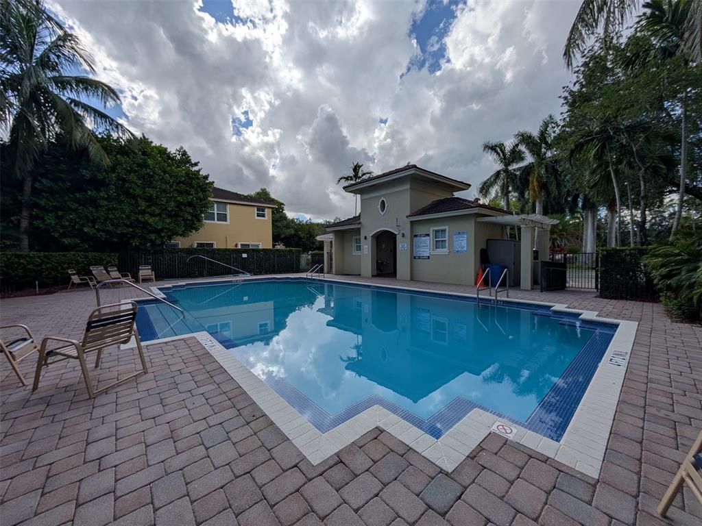 2851 Prospect Road, Unit 701 Tamarac, FL 33309 - Photo 33 of 36