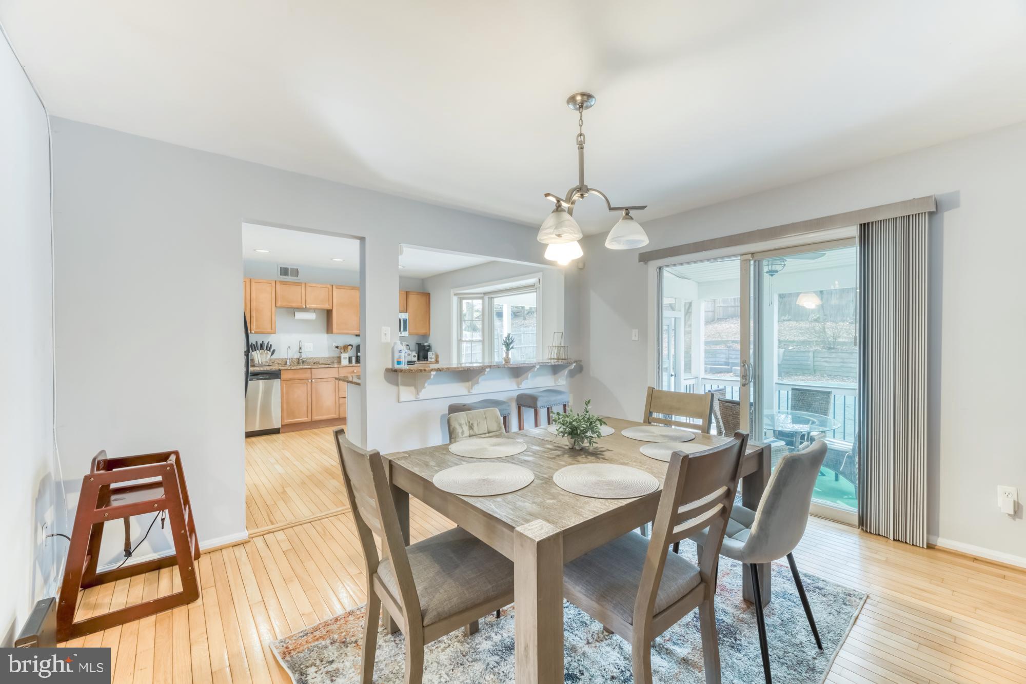 8303 Cagle Road Fort Washington, MD 20744 - Photo 11 of 35