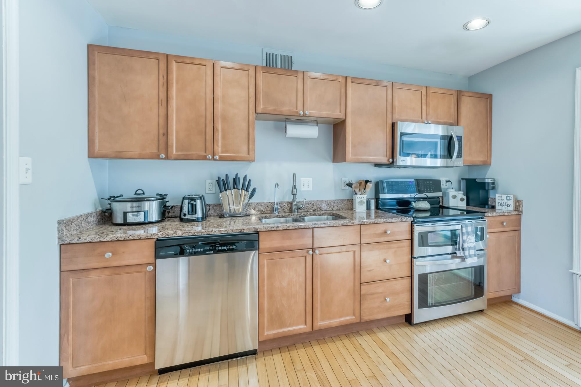 8303 Cagle Road Fort Washington, MD 20744 - Photo 13 of 35